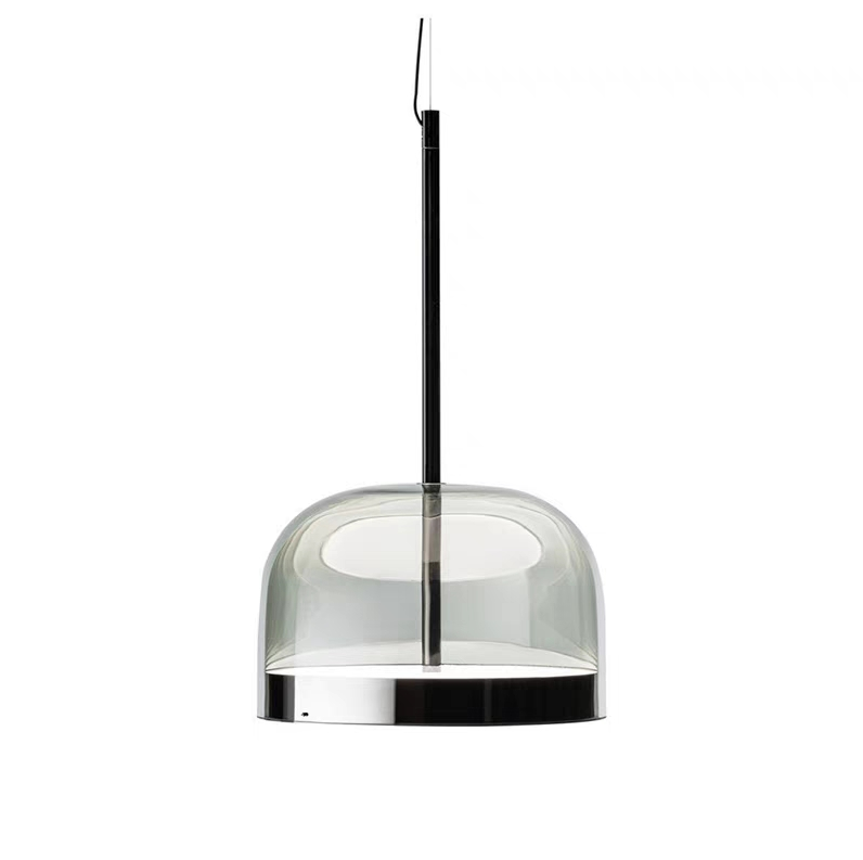SHINE-Smoke-Glass-Pendant-Lamp-Black-Frame