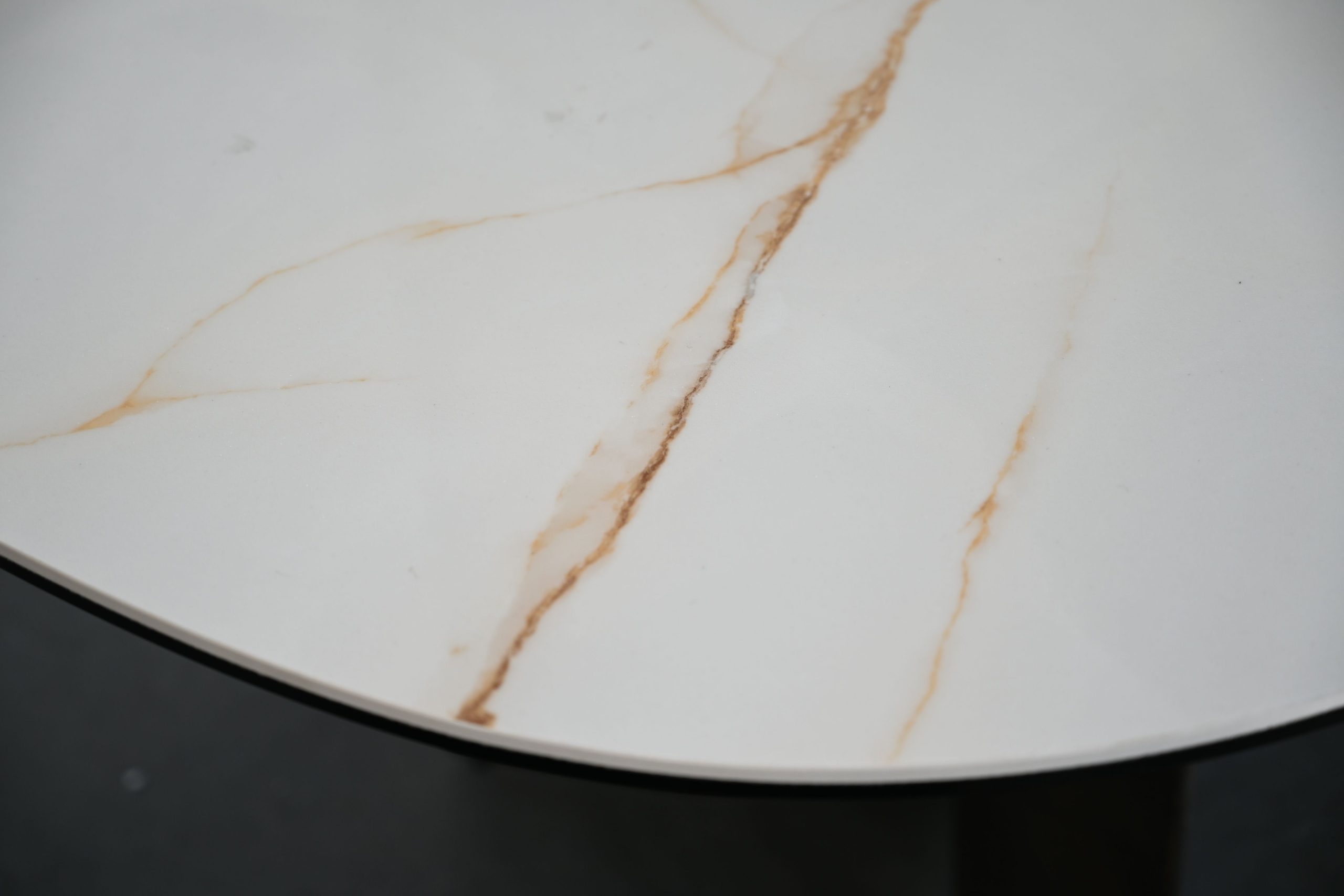 SORRENTO-Oval-Italian-Ceramic-Dining-Table-Antique-Brass-3