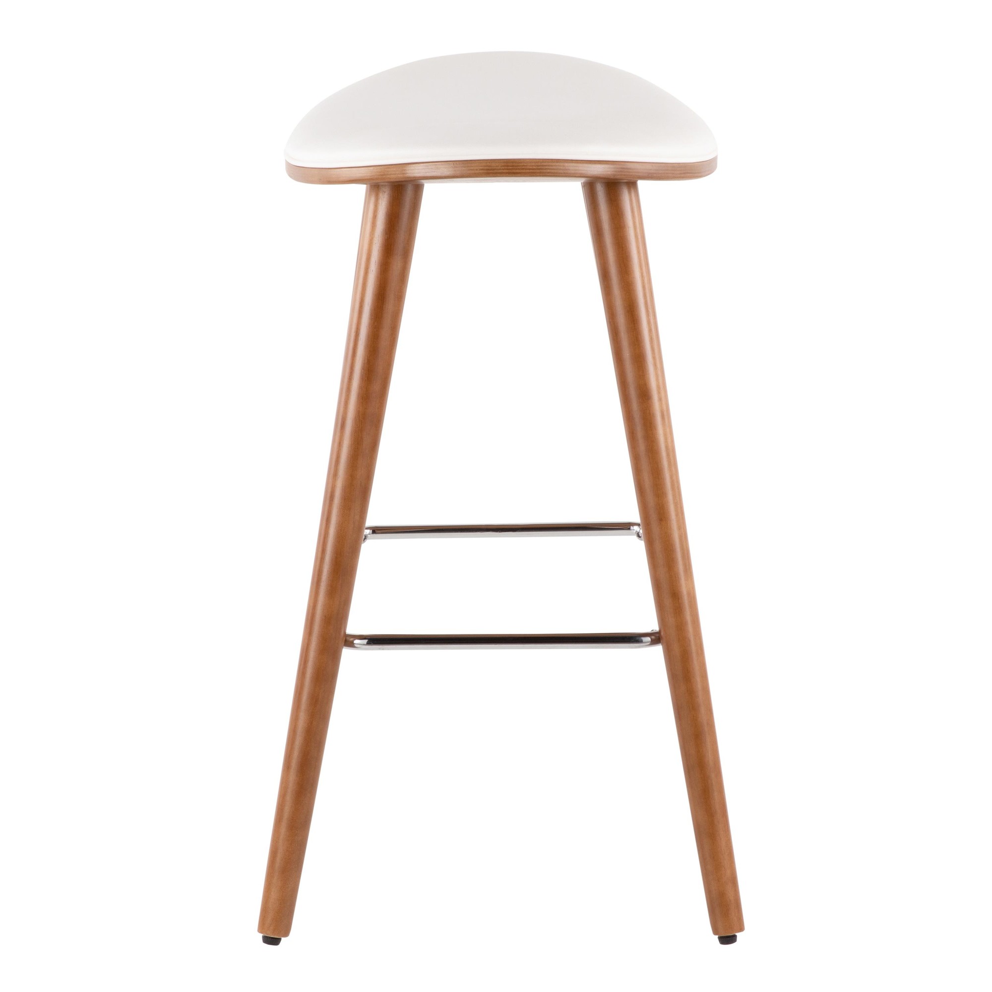 Saddle-Walnut-White-Faux-Leather-26-Inch-Counter-Stools-Set-of-2-4
