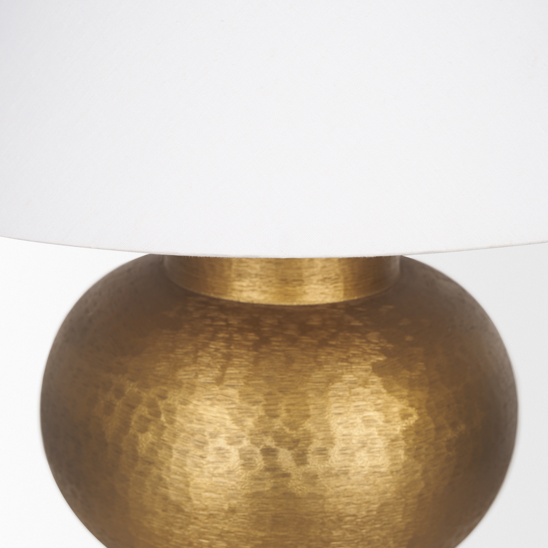 Salaah-Antique-Gold-Brushed-Metal-w-Cream-Shade-Table-Lamp-5