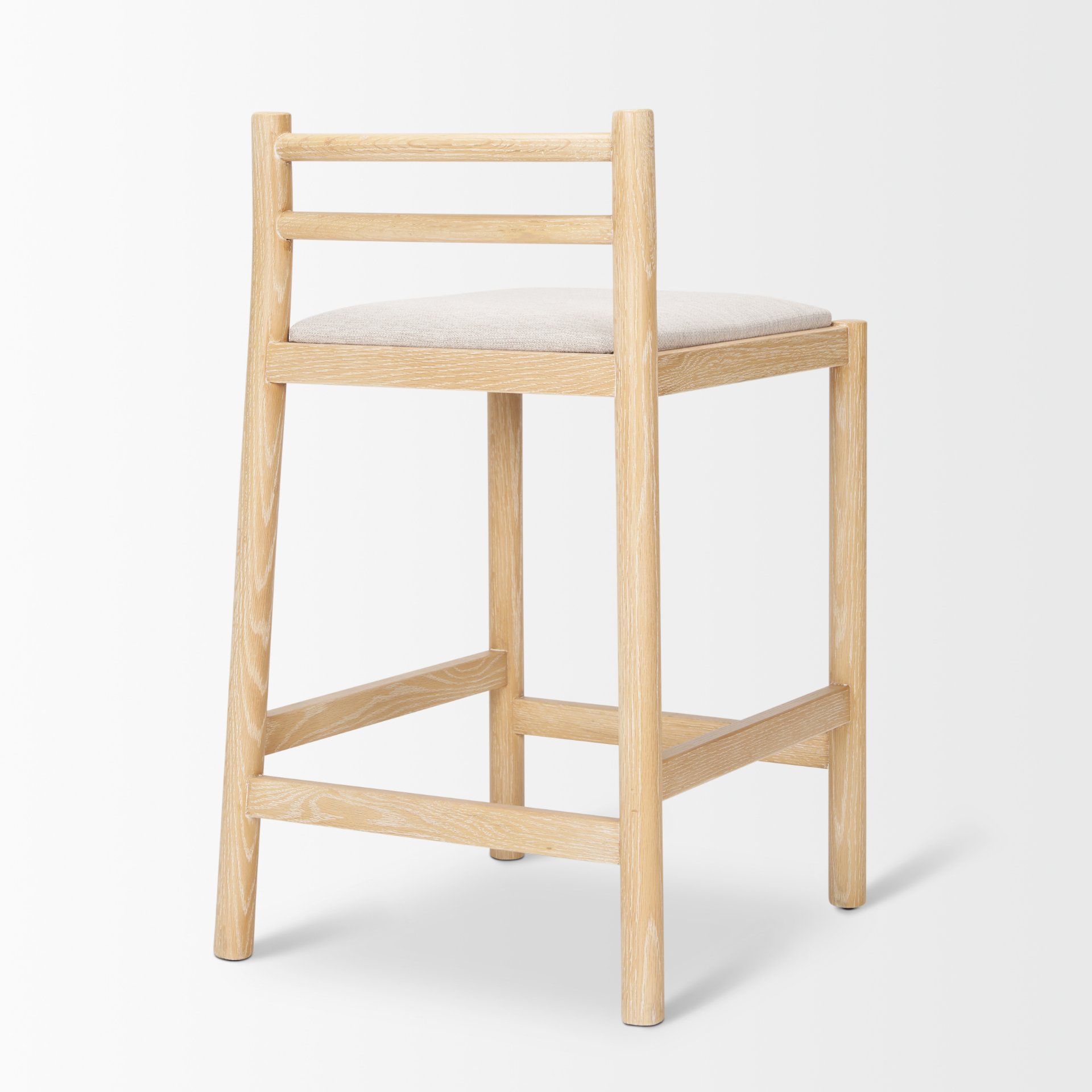 Sam-Counter-Stool-W-Light-Brown-Wood-Frame-and-Beige-Upholstered-Seat-6