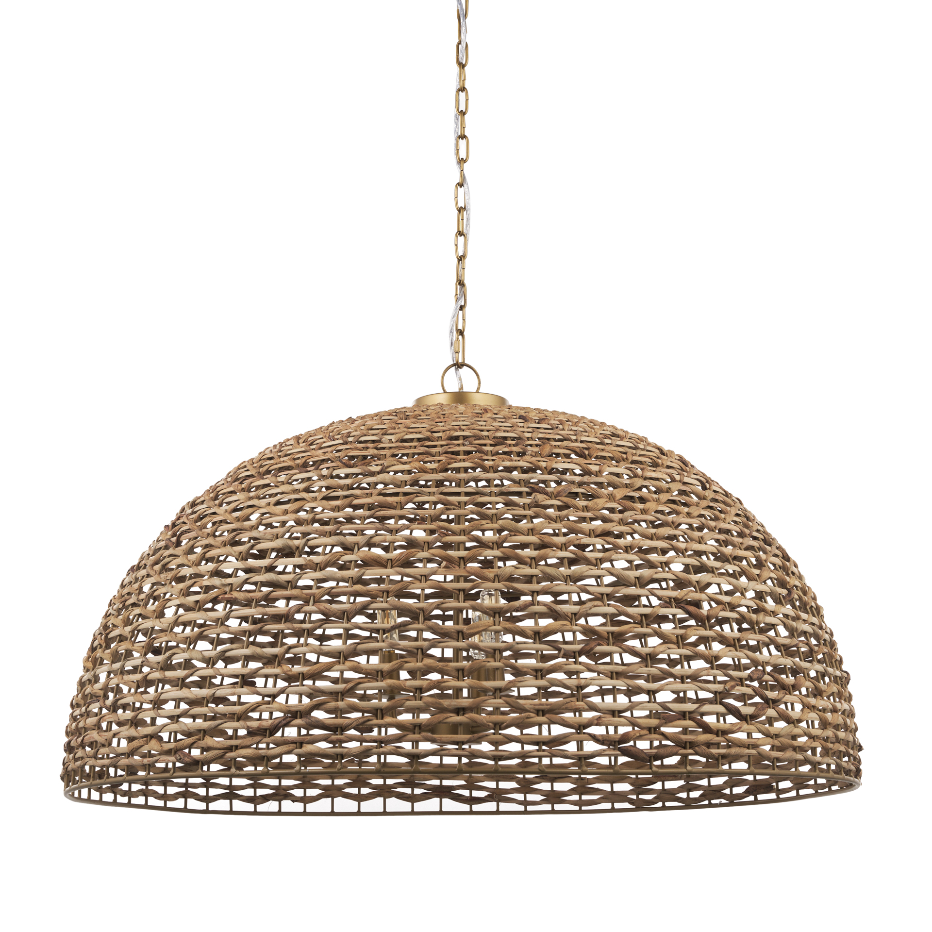 Sana-Extra-Large-Watergrass-Pendant-Light