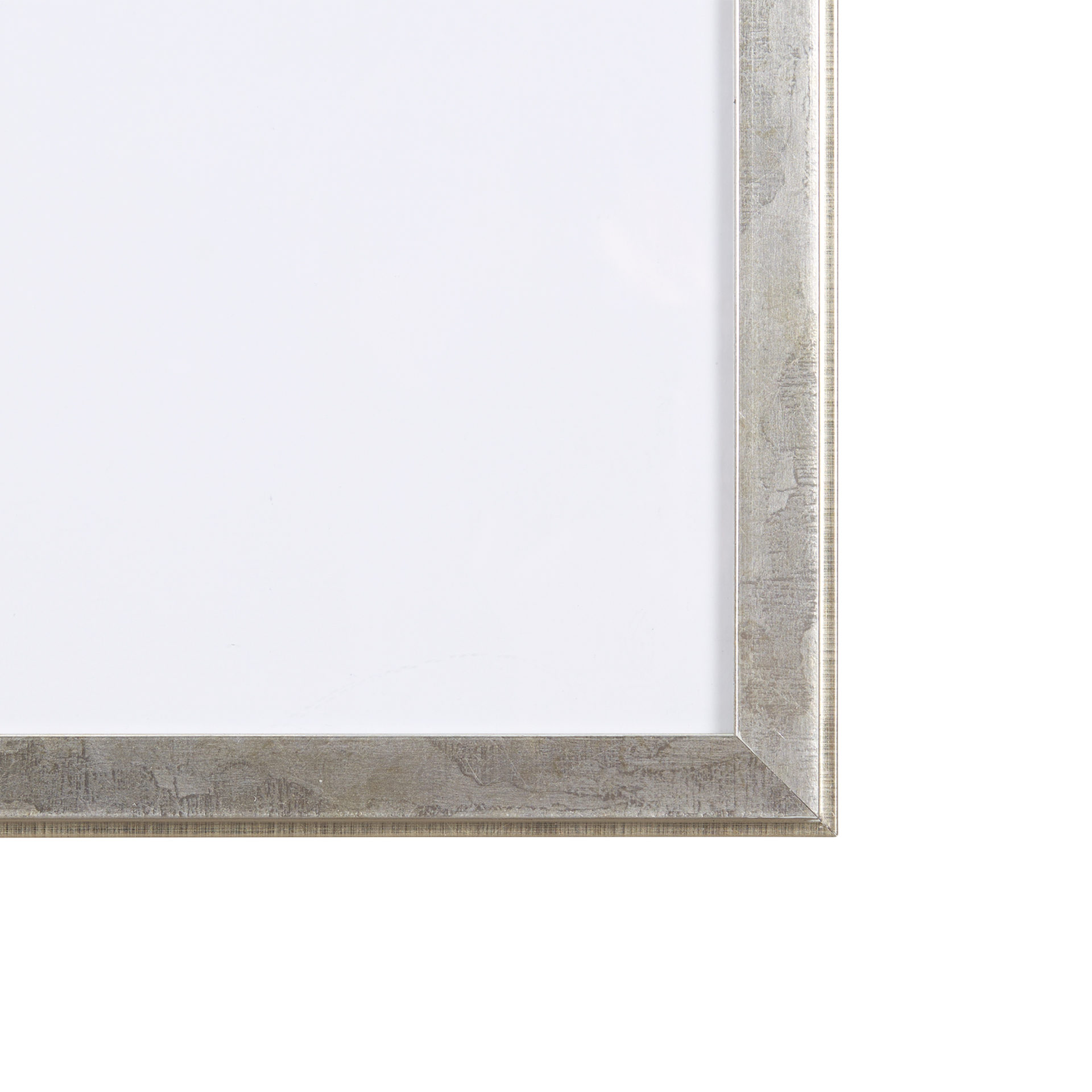 Sandy-Waves-I-by-Mercana-Studio-a-Hand-Embelished-Textured-Framed-Art-Print-Matted-under-Glass-3