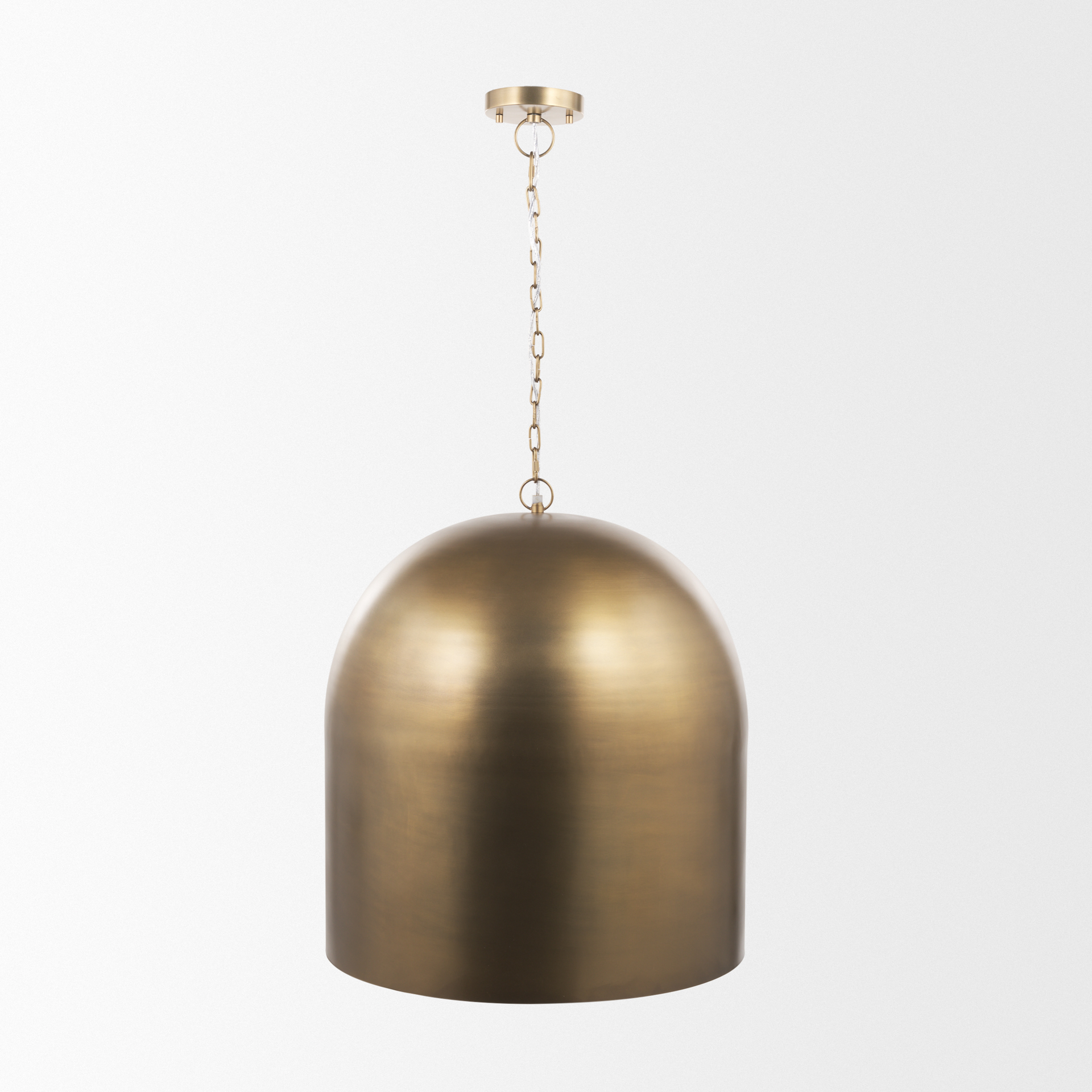 Sanne-Antiqued-Gold-Metal-w-Silver-Foil-Large-Pendant-Light-1