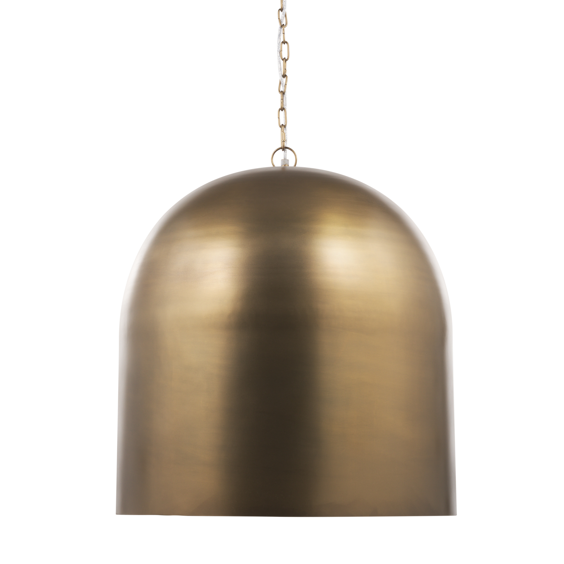 Sanne-Antiqued-Gold-Metal-w-Silver-Foil-Large-Pendant-Light
