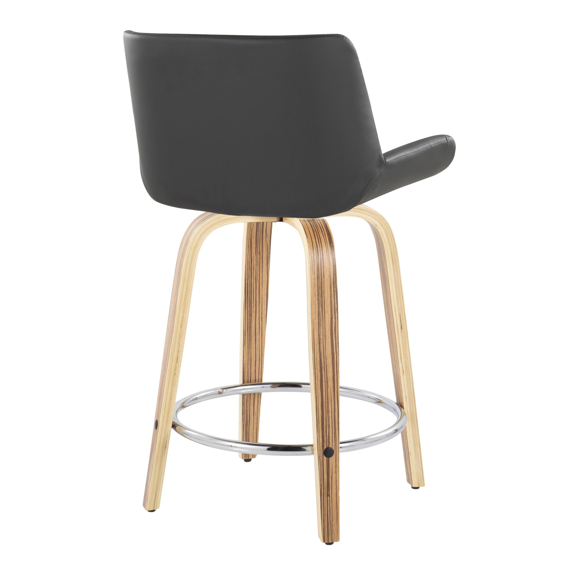 Santi-24-Mid-Century-Modern-ZebraGrey-Swivel-Counter-Stools-Set-of-2-5