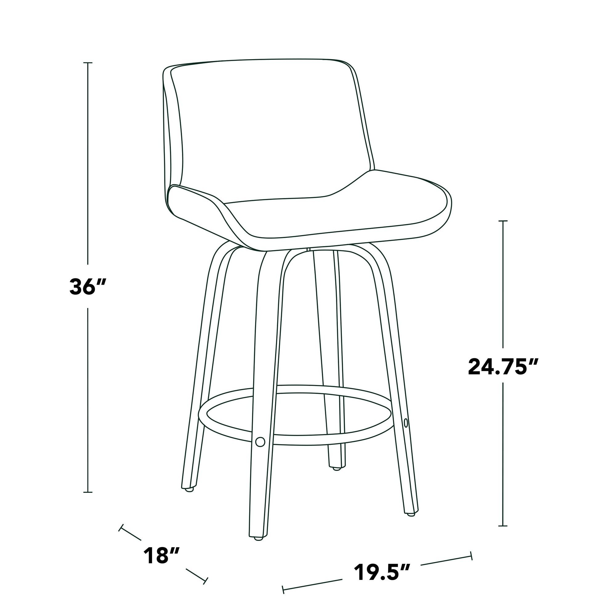 Santi-25-Mid-Century-Modern-Grey-Swivel-Stool-Set-of-2-8