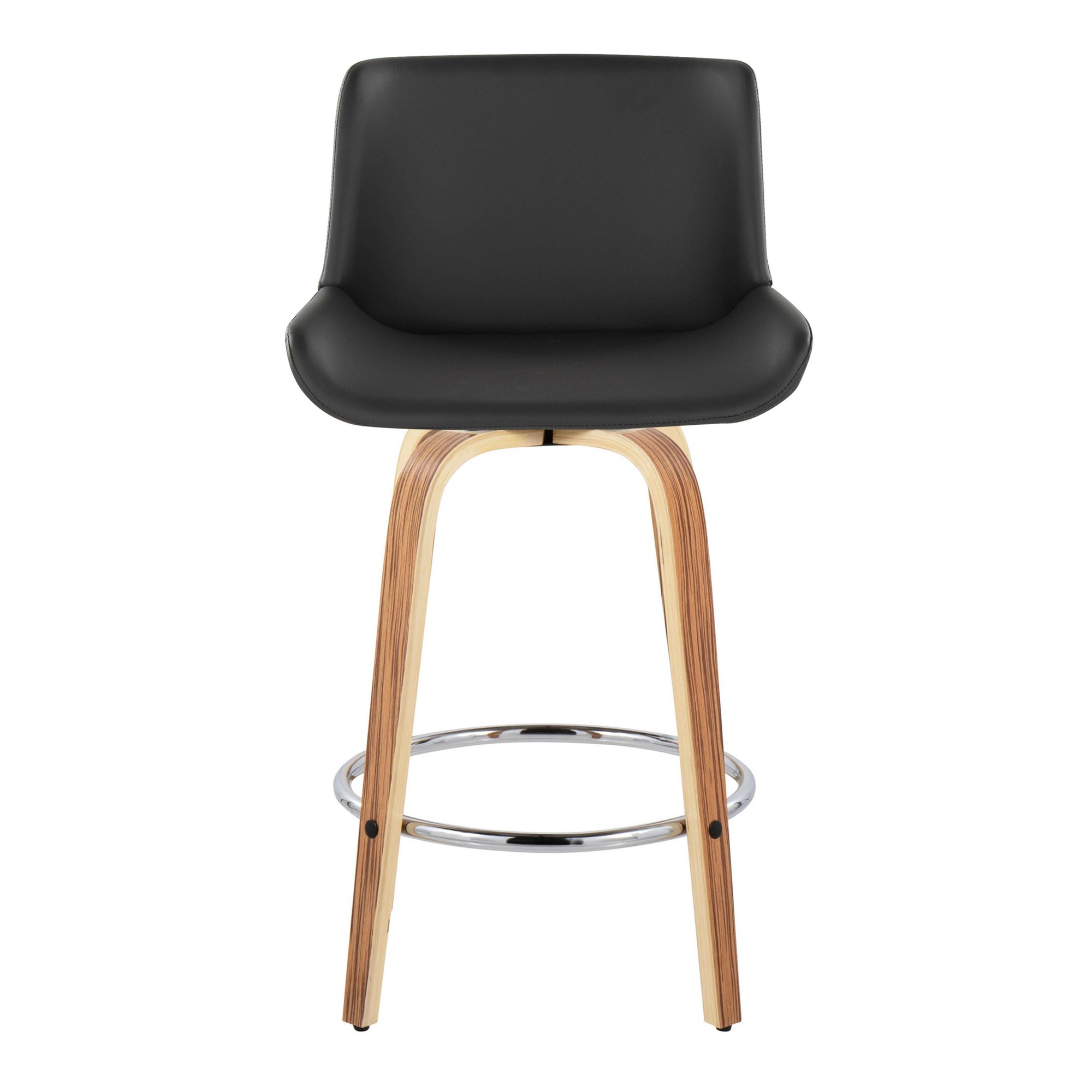 Santi-25-Mid-Century-Modern-Swivel-Counter-Stools-ZebraGrey-Set-of-2-7