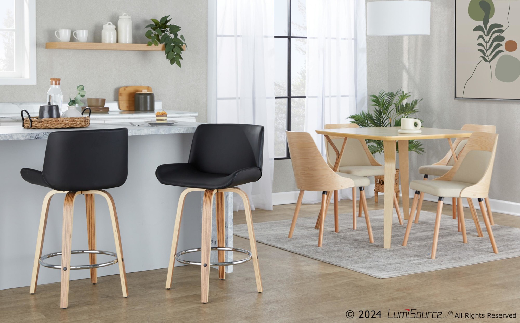 Santi-26-Mid-Century-ZebraBlack-Swivel-Counter-Stools-Set-of-2-1