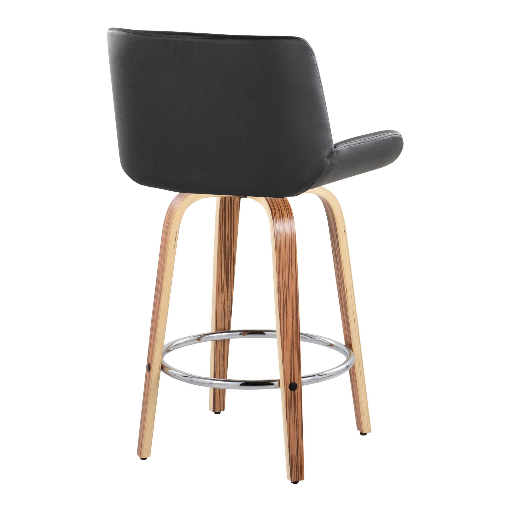Santi-26-Mid-Century-ZebraBlack-Swivel-Counter-Stools-Set-of-2-5