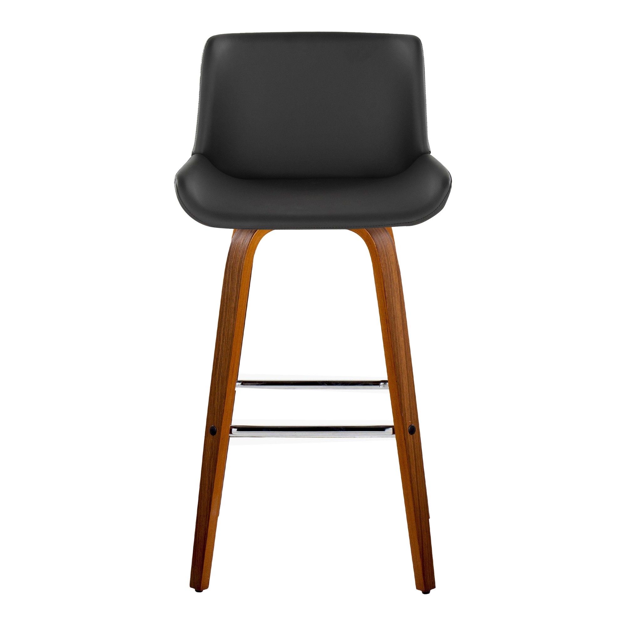 Santi-30-Mid-Century-Modern-Walnut-and-Grey-Barstools-Set-of-2-7