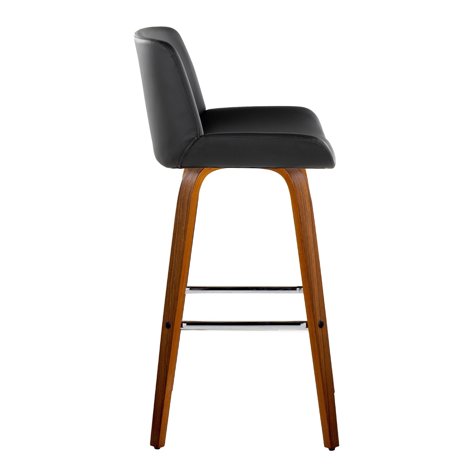 Santi-30-Mid-Century-Walnut-and-Black-Faux-Leather-Barstools-Set-of-2-4