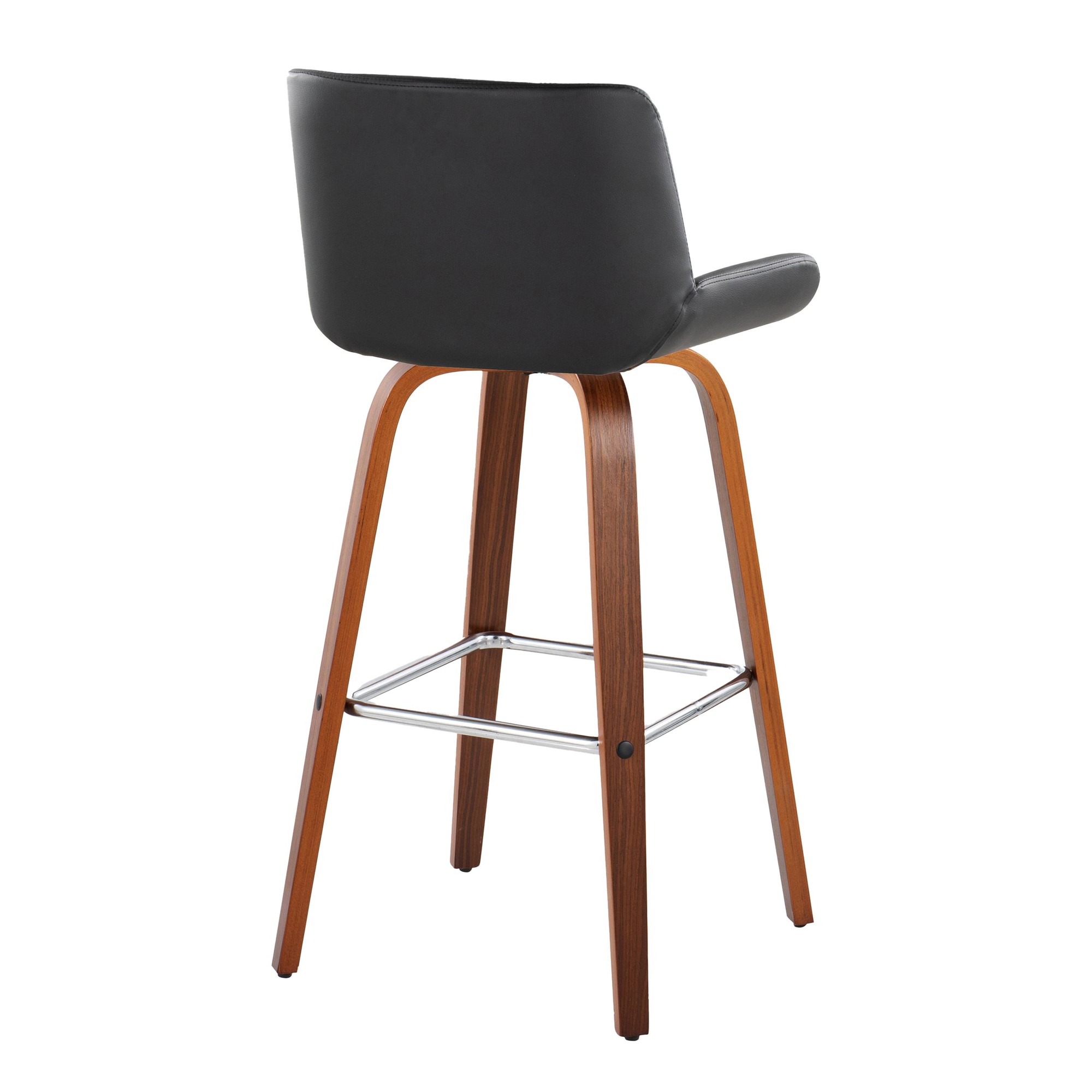 Santi-30-Mid-Century-Walnut-and-Black-Faux-Leather-Barstools-Set-of-2-5