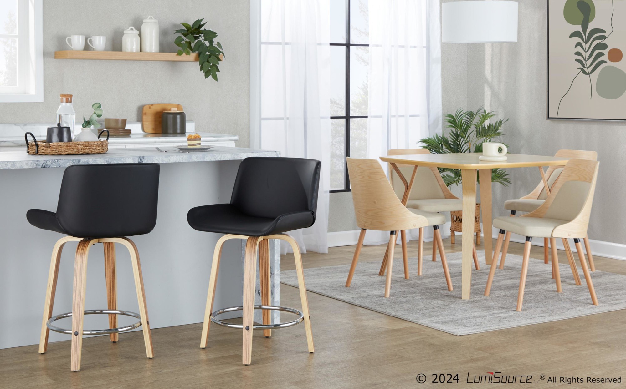 Santi-Zebra-Wood-Black-Faux-Leather-Modern-Counter-Stools-24-Set-of-2-1