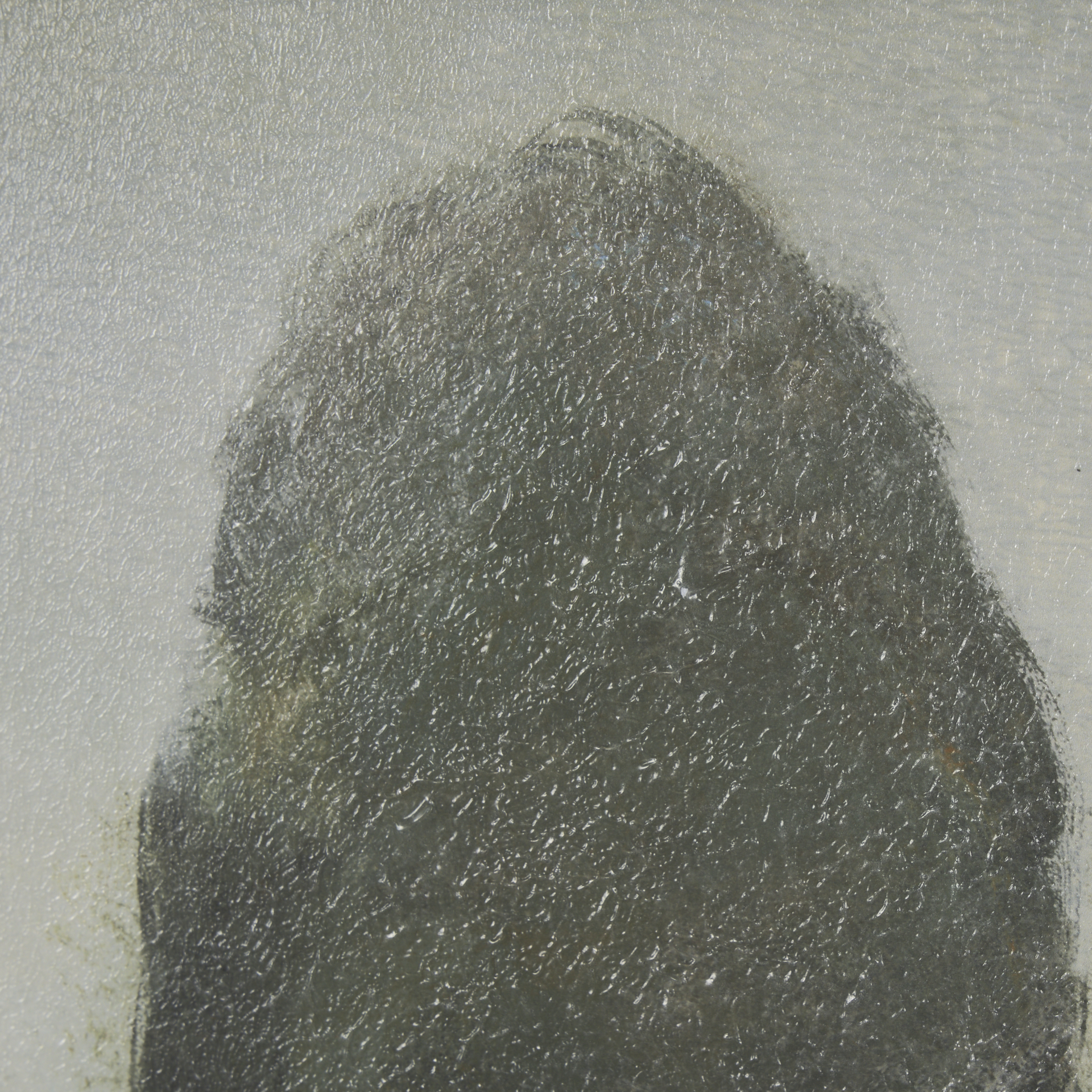 Secret-Garden-II-by-Mercana-Studio-a-Hand-Embelished-Textured-Framed-Art-Print-Matted-under-Glass-7