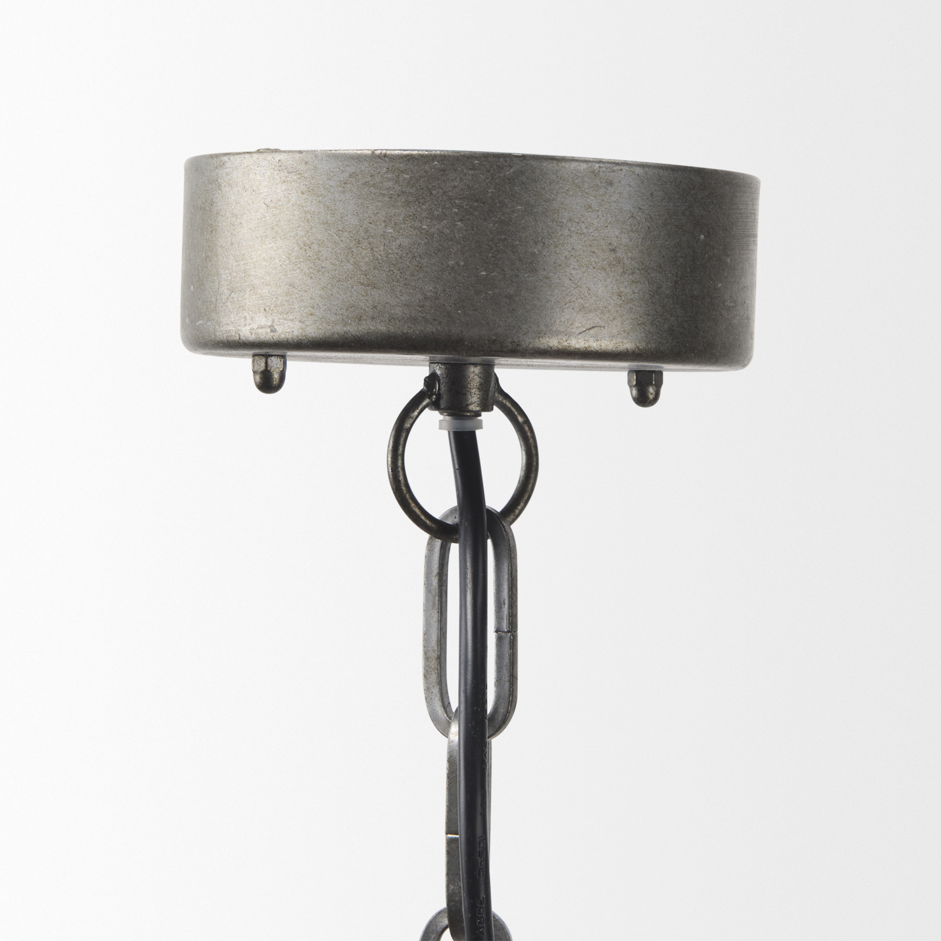 Selma-White-Wood-Bead-and-Metal-Chandelier-3