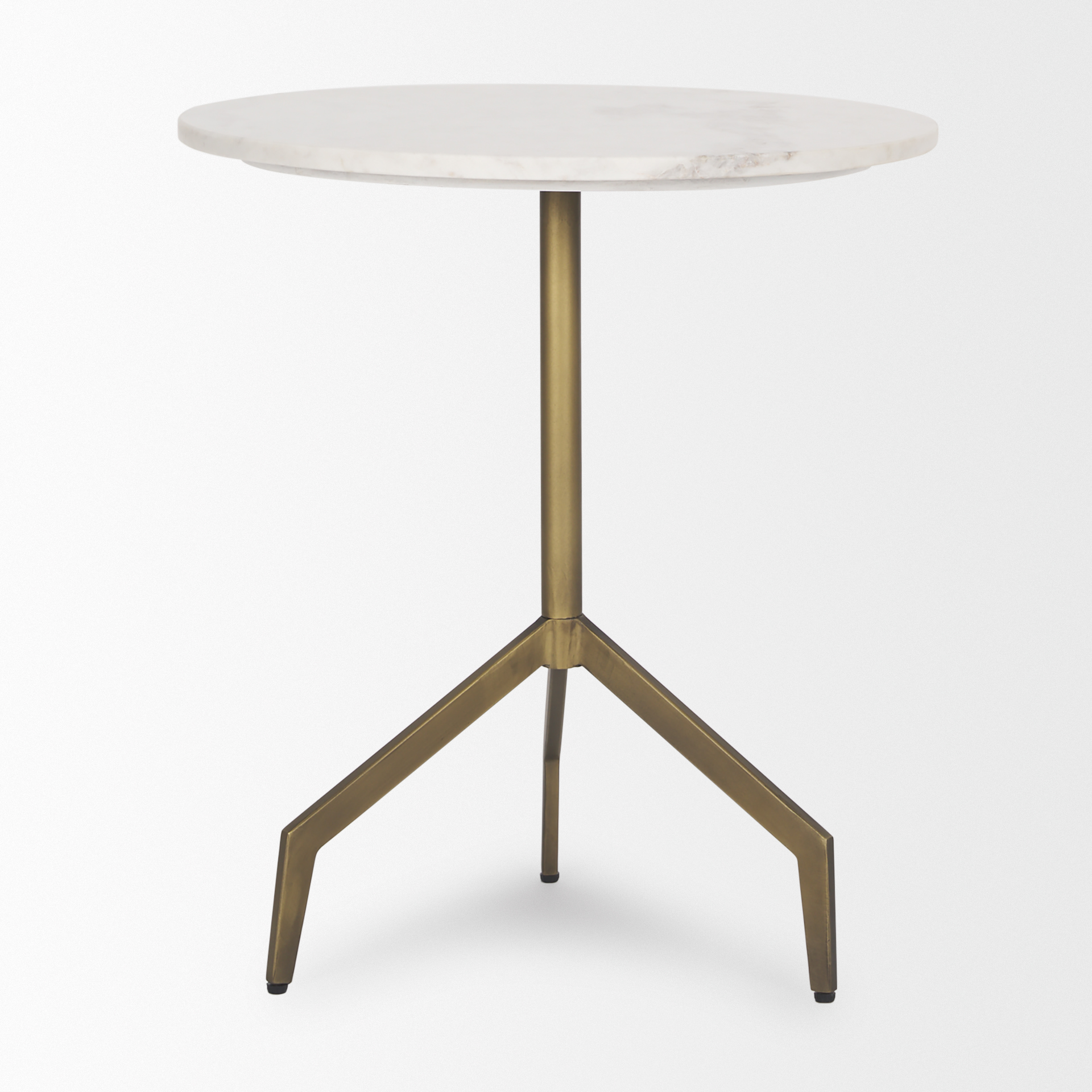 Serre-Marble-Top-3-Prong-Gold-Metal-Base-End-Table-4