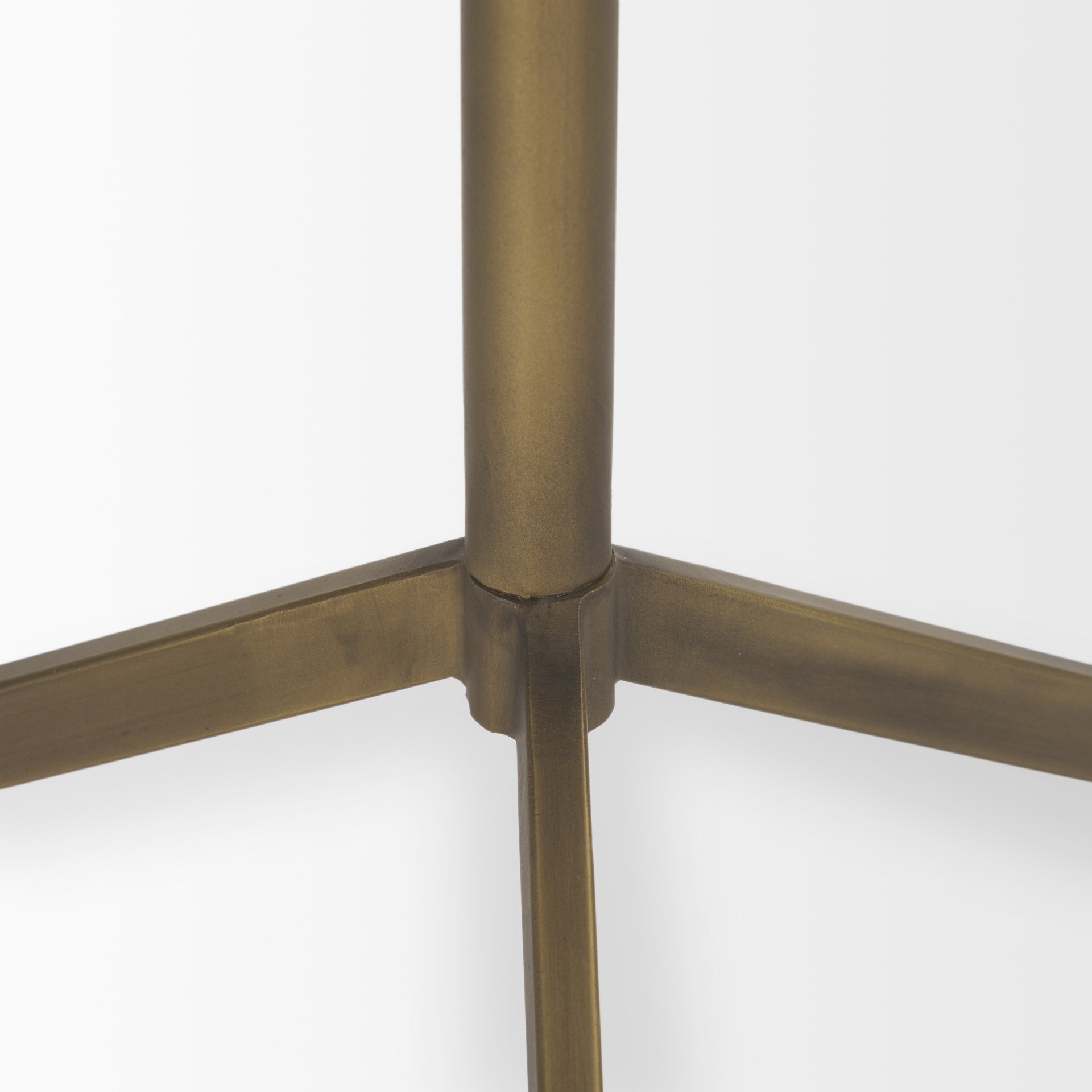 Serre-Marble-Top-3-Prong-Gold-Metal-Base-End-Table-7