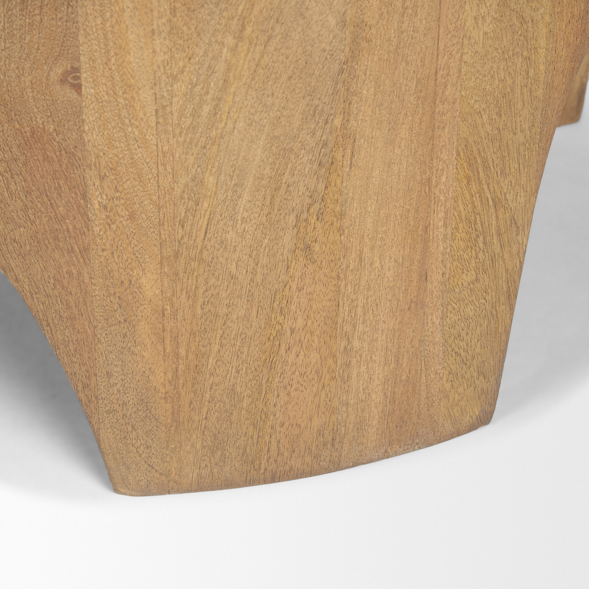 Shima-Oval-Light-Brown-Wood-w-Arched-Legs-Coffee-Table-10