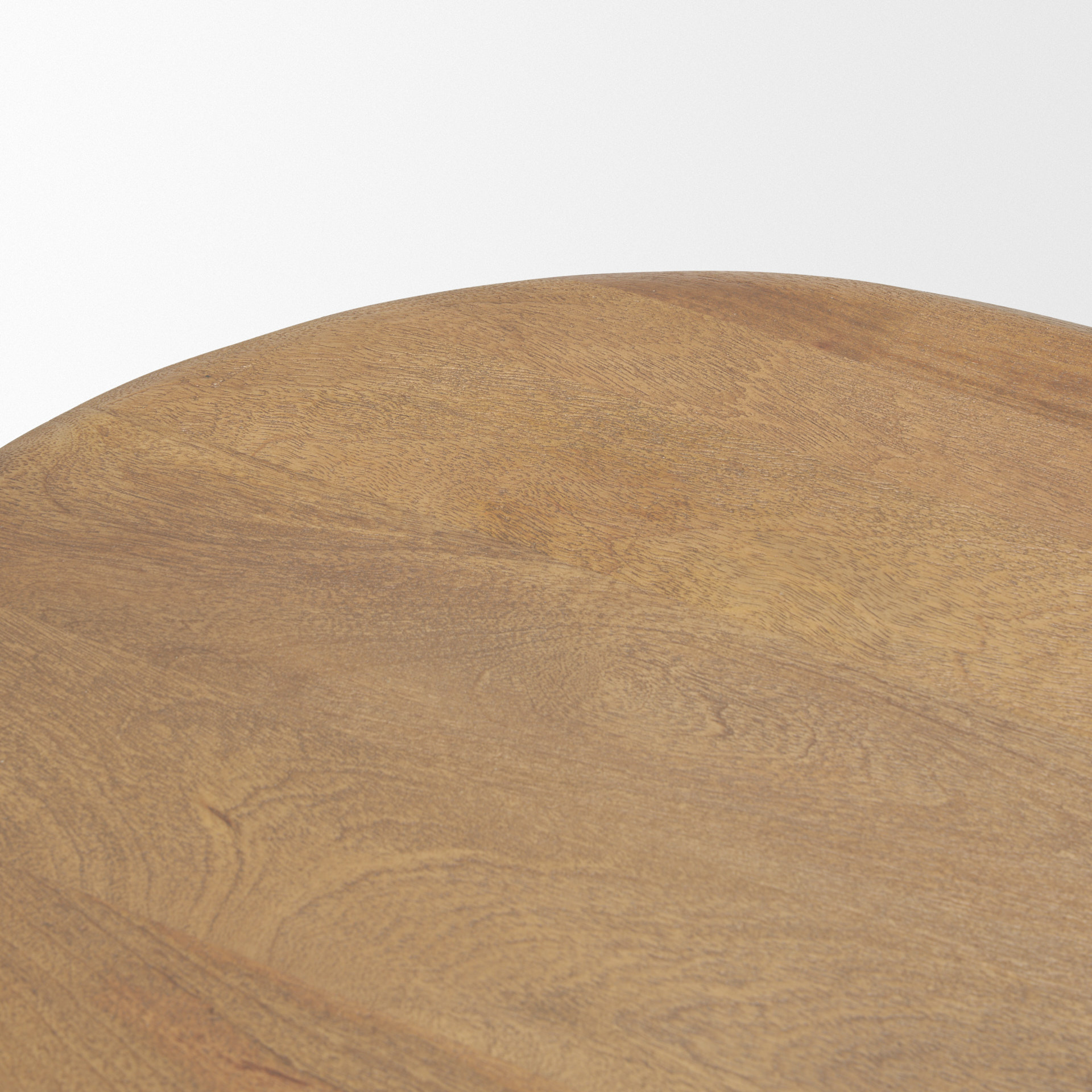 Shima-Oval-Light-Brown-Wood-w-Arched-Legs-Coffee-Table-7