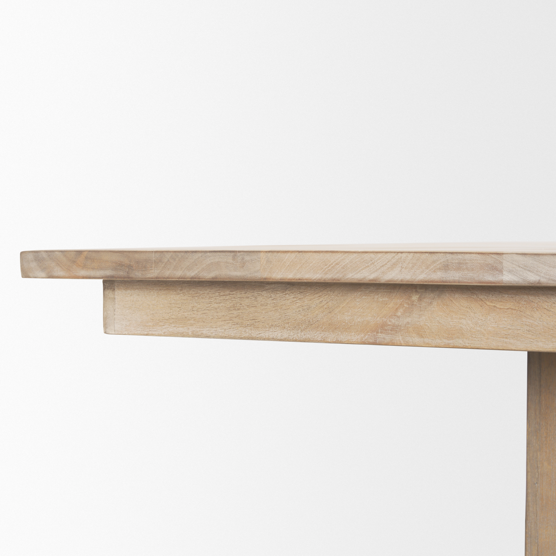Shivon-84-Rectangular-Light-Brown-Mango-Wood-W-Travertine-Dining-Table-8