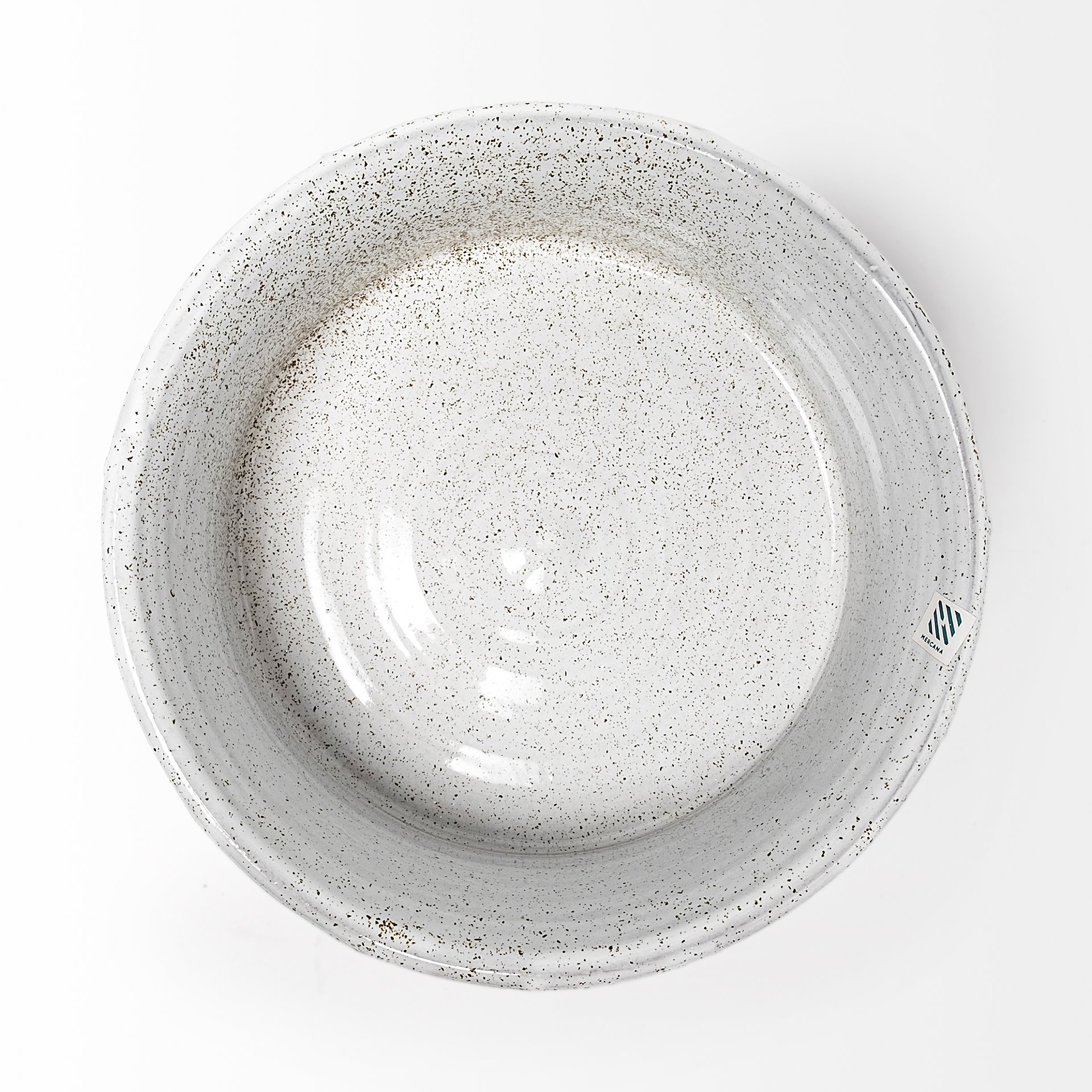 Silone-Small-9L-x-9W-White-Ceramic-Bowl-3