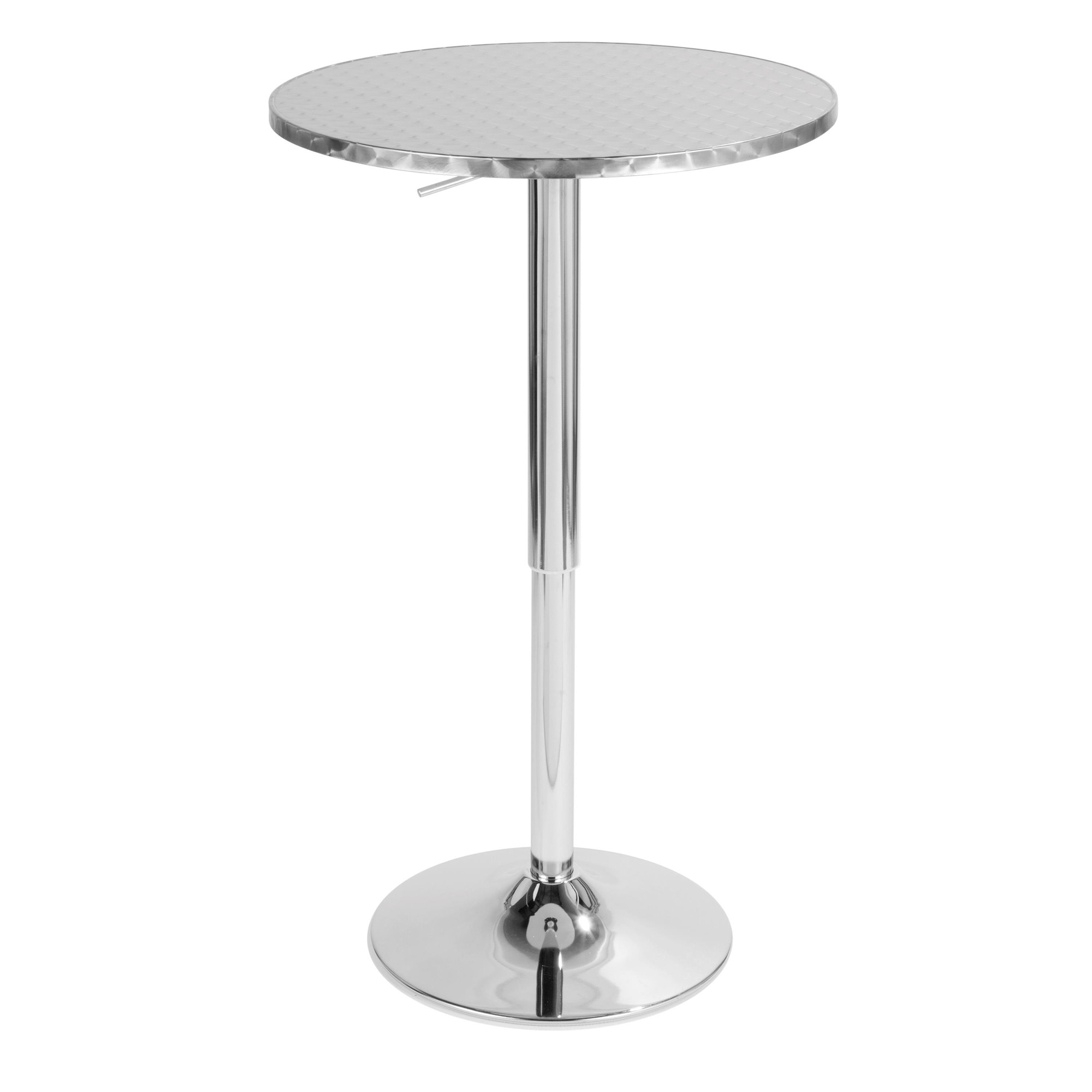 Silver-Bistro-Contemporary-Adjustable-Round-Bar-Table-2