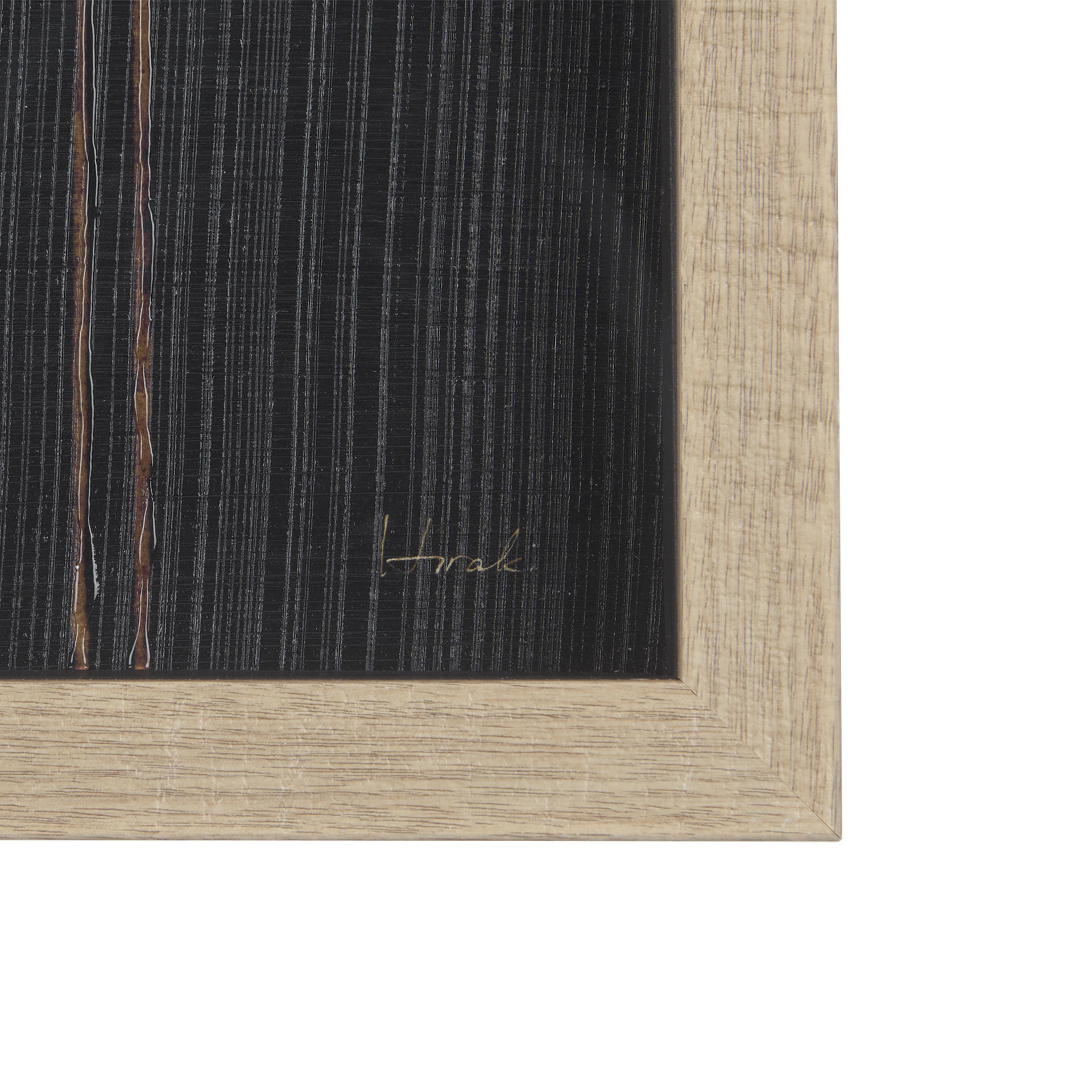 Spark-II-by-Mercana-Studio-a-Hand-Embelished-Textured-Framed-Art-Print-Matted-under-Glass-3