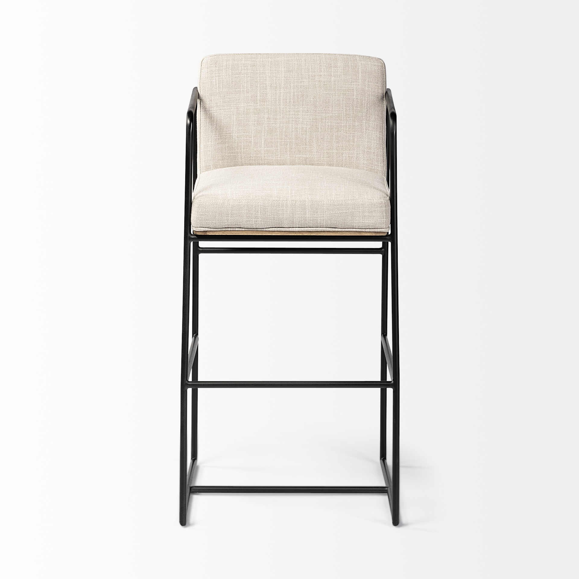 Stamford-40-Total-Height-Light-Beige-Upholstered-Seat-w-Wood-Back-Metal-Frame-Bar-Stool-3