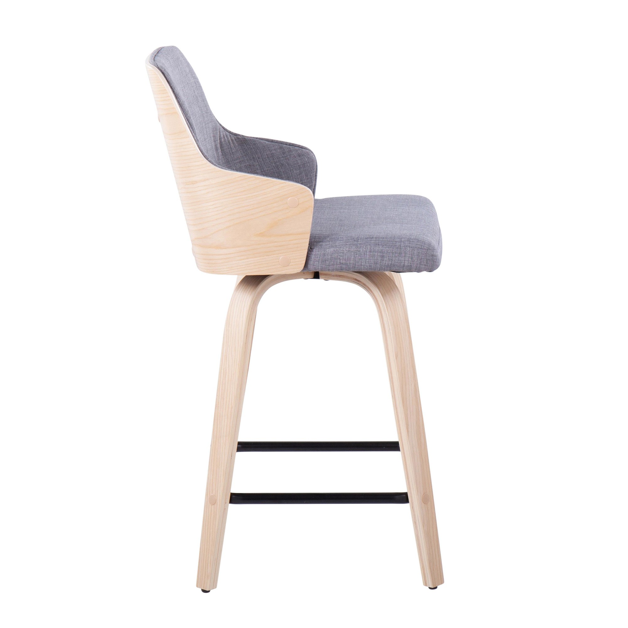 Stella-24-Contemporary-Light-Grey-Swivel-Counter-Stool-Set-of-2-4