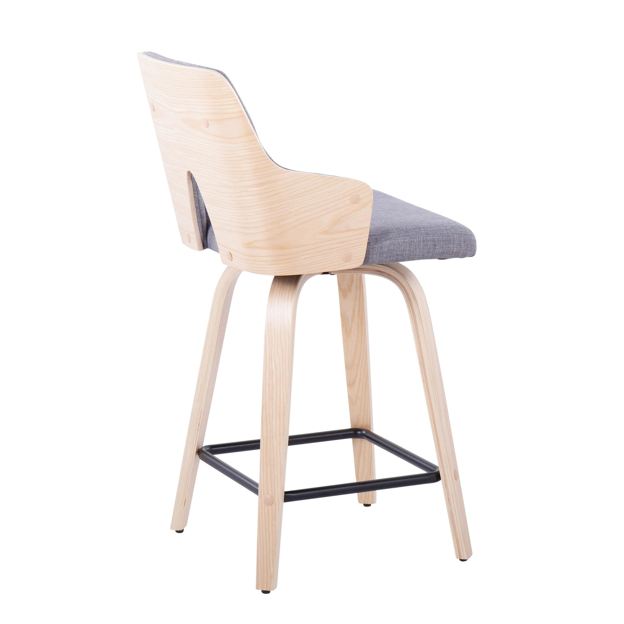 Stella-24-Contemporary-Light-Grey-Swivel-Counter-Stool-Set-of-2-5