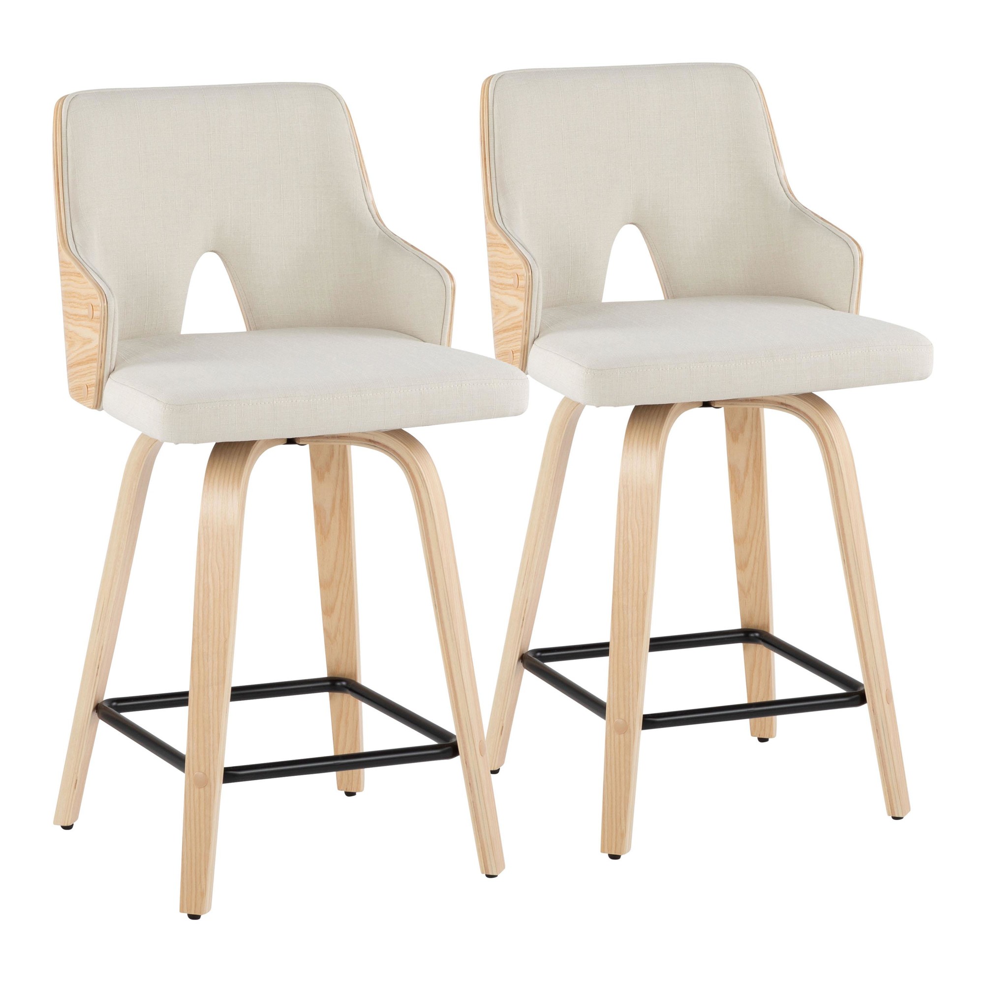 Stella-24-Cream-Fabric-Contemporary-Swivel-Counter-Stools-Set-of-2-2