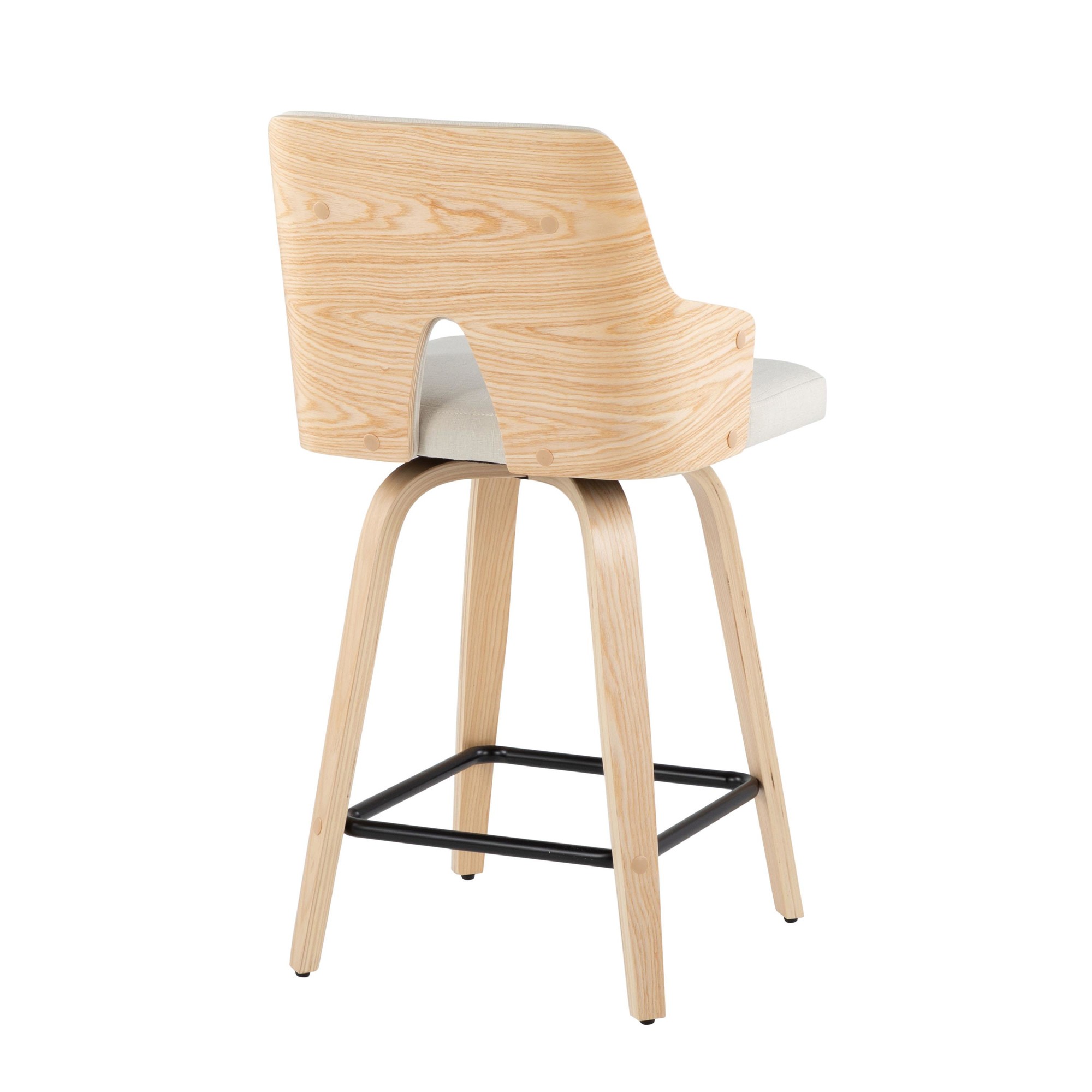 Stella-24-Cream-Fabric-Contemporary-Swivel-Counter-Stools-Set-of-2-5
