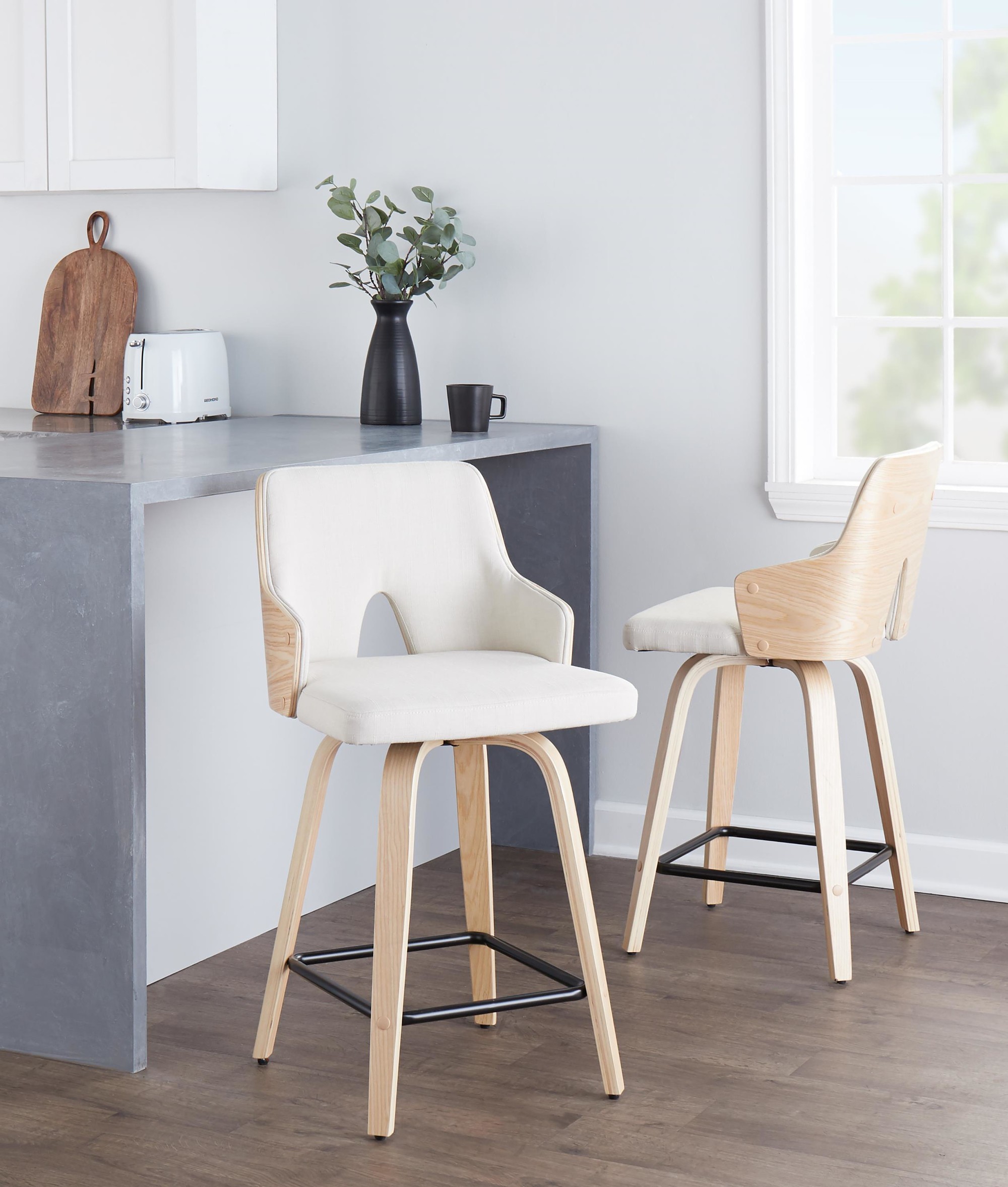 Stella-24-Cream-Fabric-Contemporary-Swivel-Counter-Stools-Set-of-2