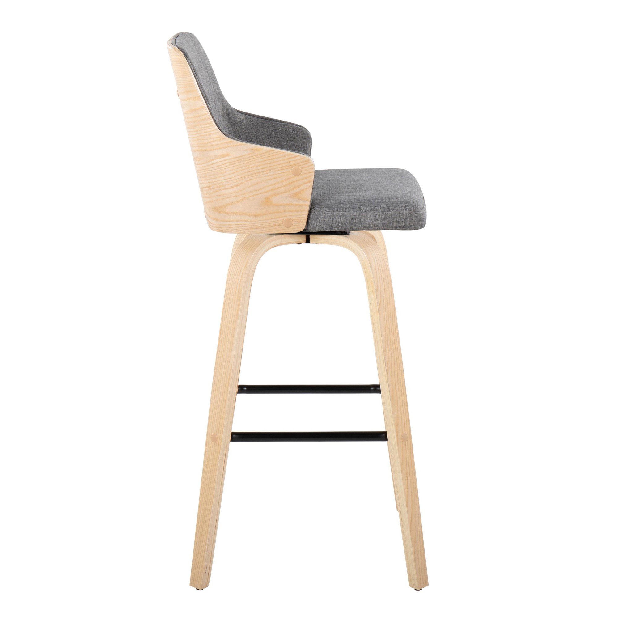 Stella-30-Contemporary-Light-Grey-Swivel-Barstools-Set-of-2-4