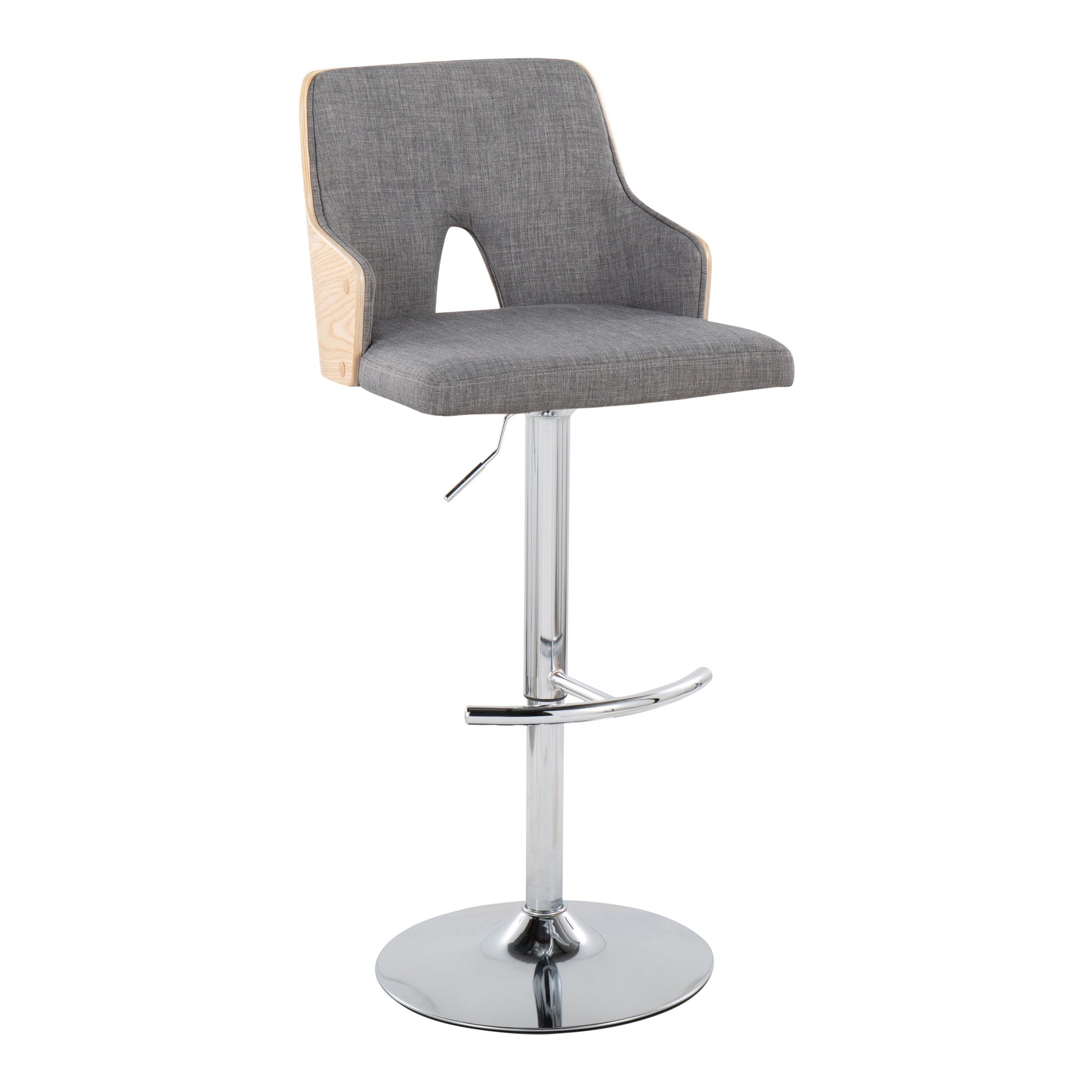 Stella-Contemporary-Adjustable-Swivel-Barstools-in-Grey-and-Wood-Set-of-2-Set-of-2-3
