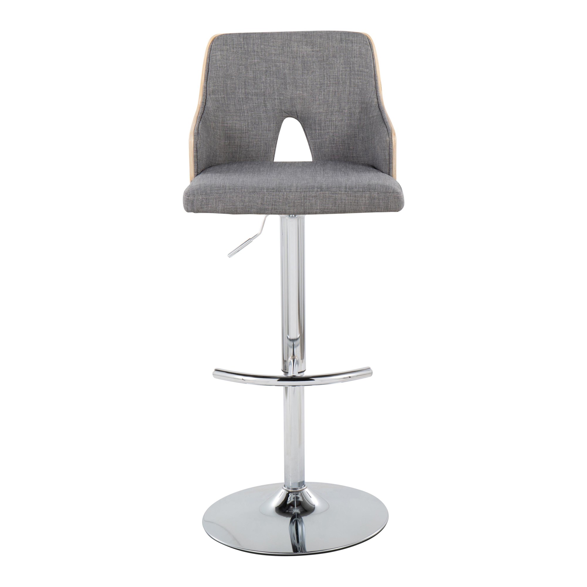 Stella-Contemporary-Adjustable-Swivel-Barstools-in-Grey-and-Wood-Set-of-2-Set-of-2-7