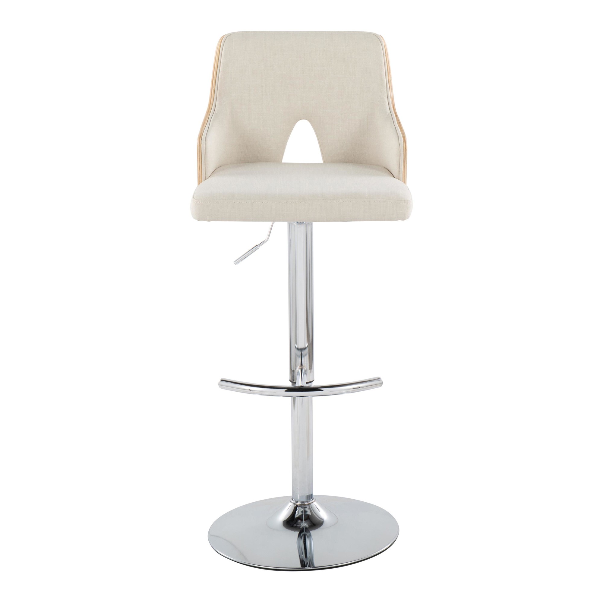 Stella-Contemporary-Cream-Fabric-Adjustable-Swivel-Barstools-Set-of-2-7