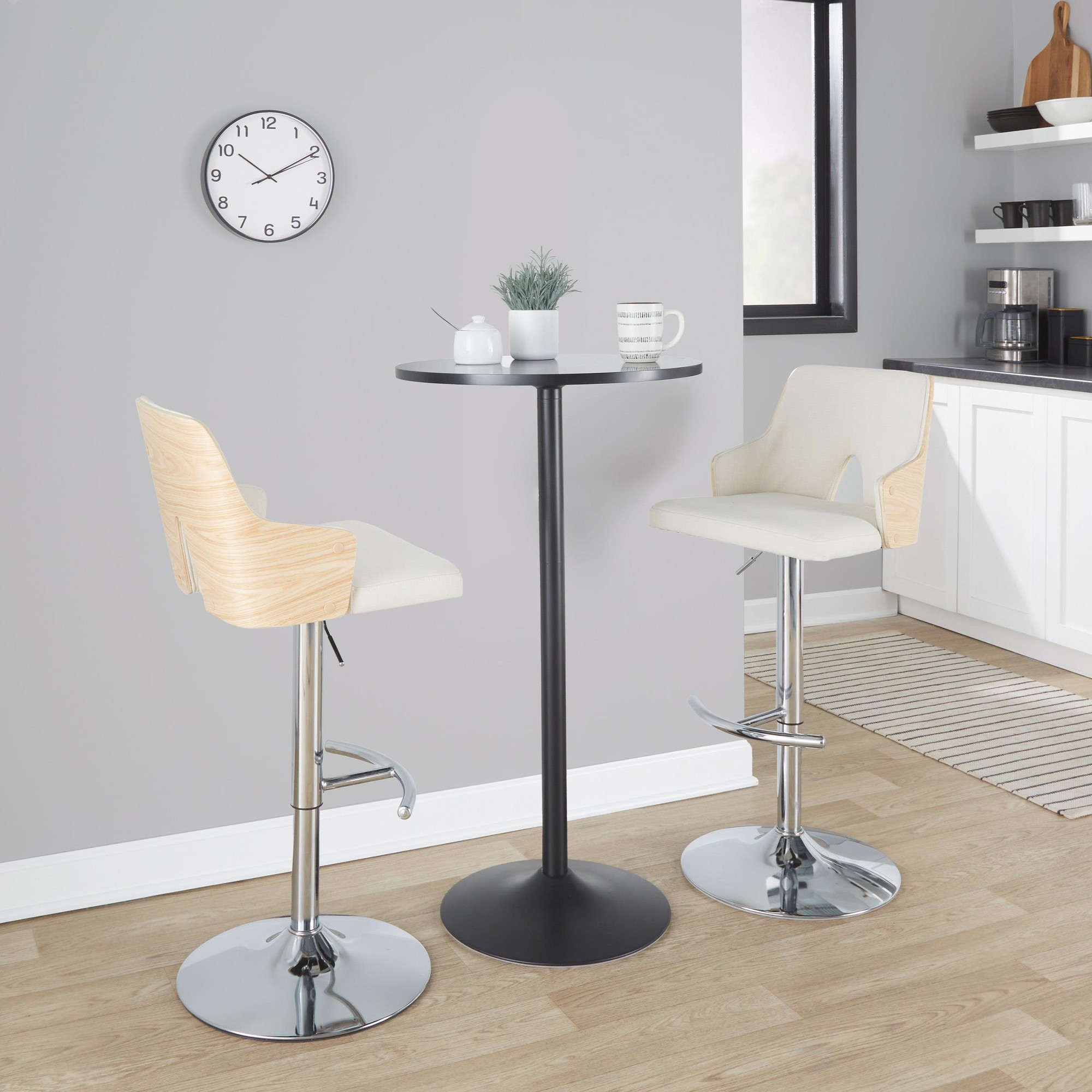 Stella-Contemporary-Cream-Fabric-Adjustable-Swivel-Barstools-Set-of-2