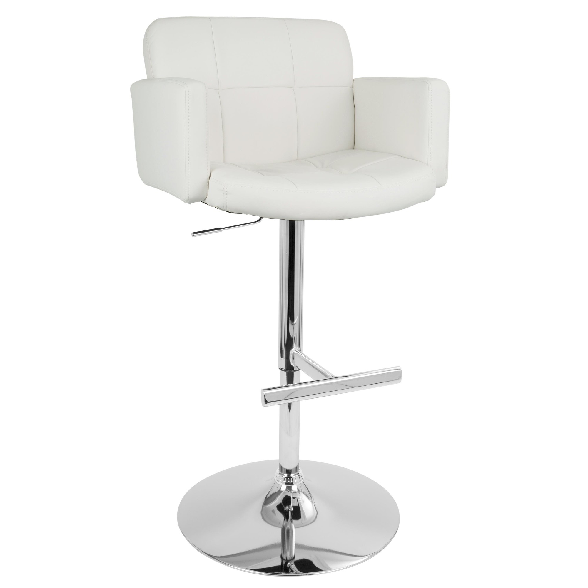 Stout-White-Contemporary-Adjustable-Swivel-Barstool-4