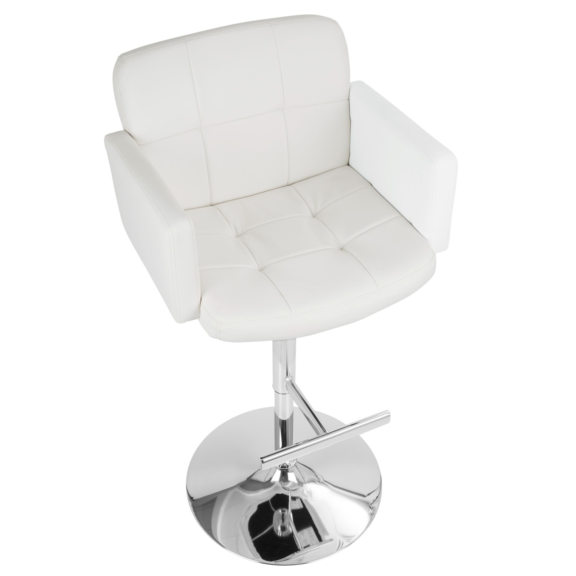Stout-White-Contemporary-Adjustable-Swivel-Barstool-9