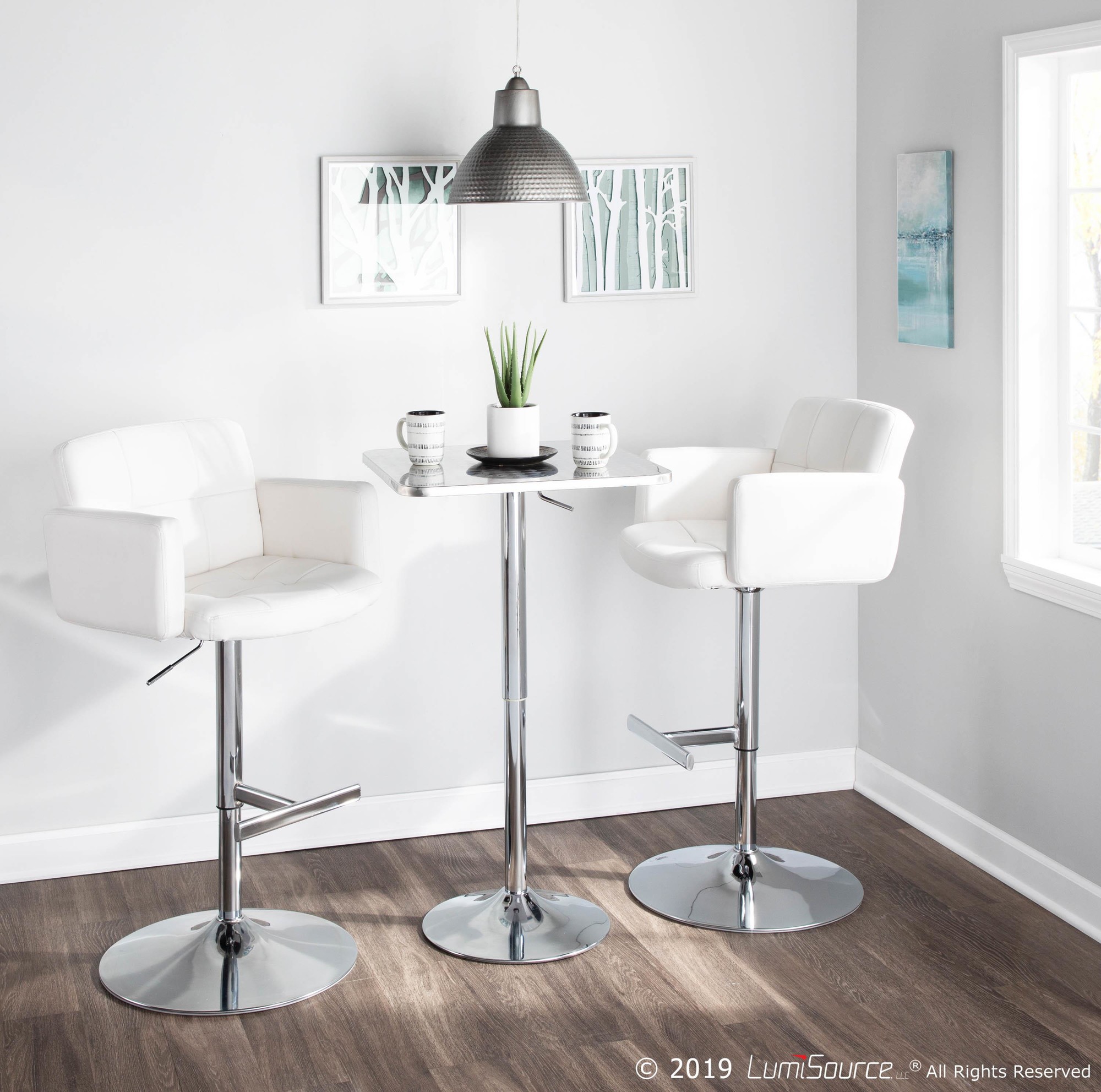 Stout-White-Contemporary-Adjustable-Swivel-Barstool