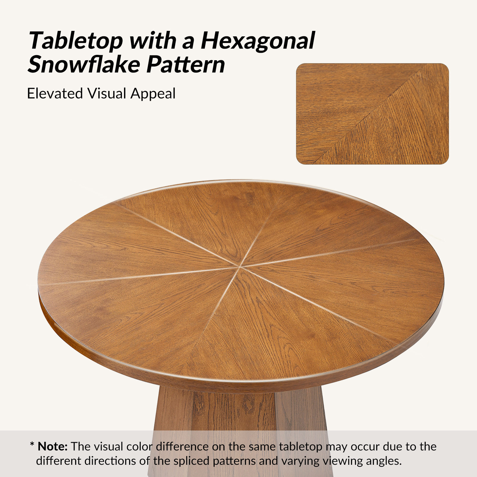 Stuart-Acorn-Round-Mid-Century-Modern-Dining-Table-3