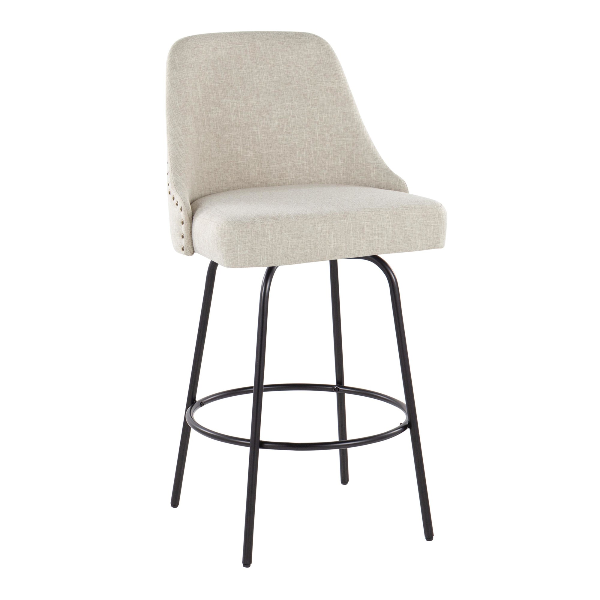 Studded-Marcel-27-Contemporary-Cream-Swivel-Counter-Stools-Set-of-2-3