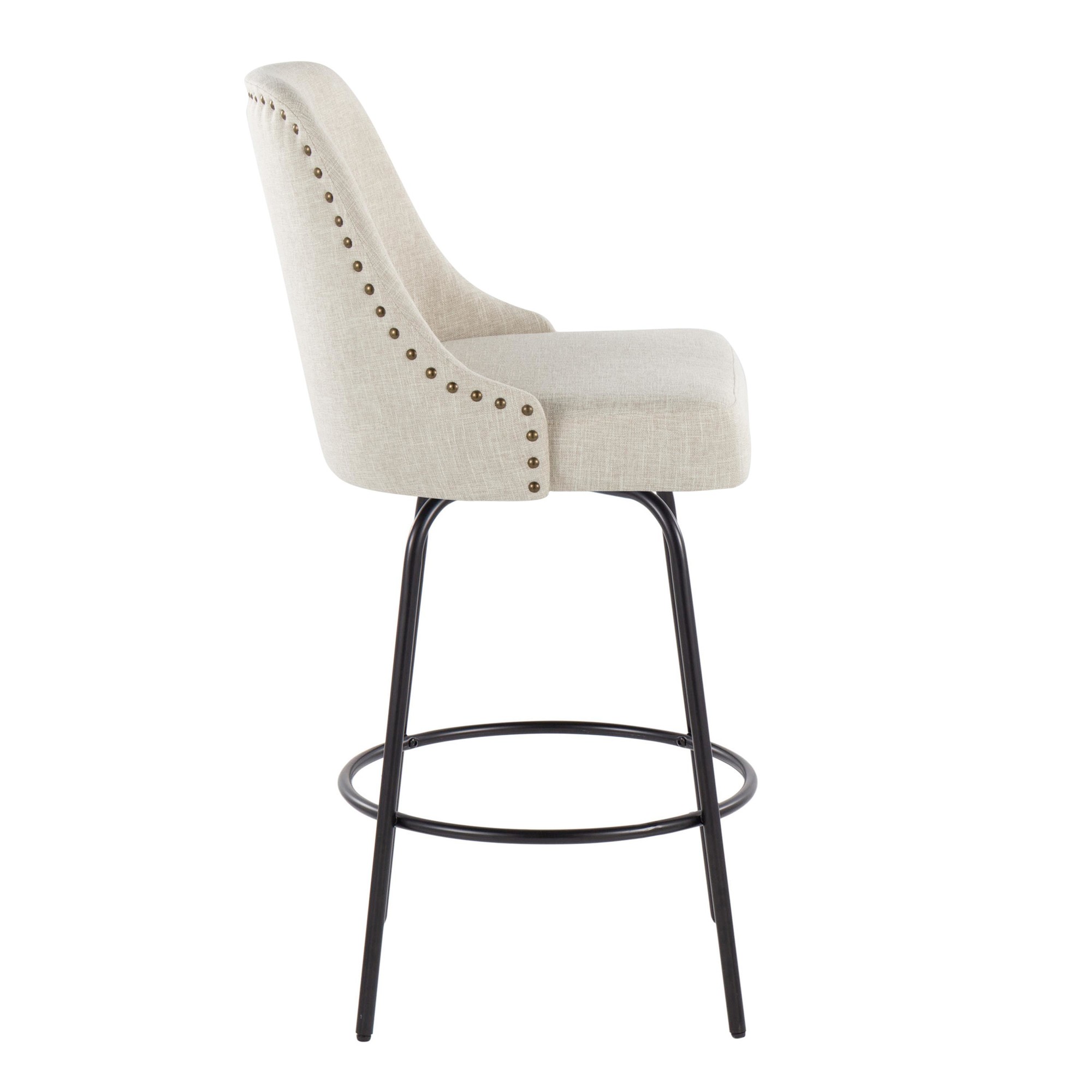 Studded-Marcel-27-Contemporary-Cream-Swivel-Counter-Stools-Set-of-2-4