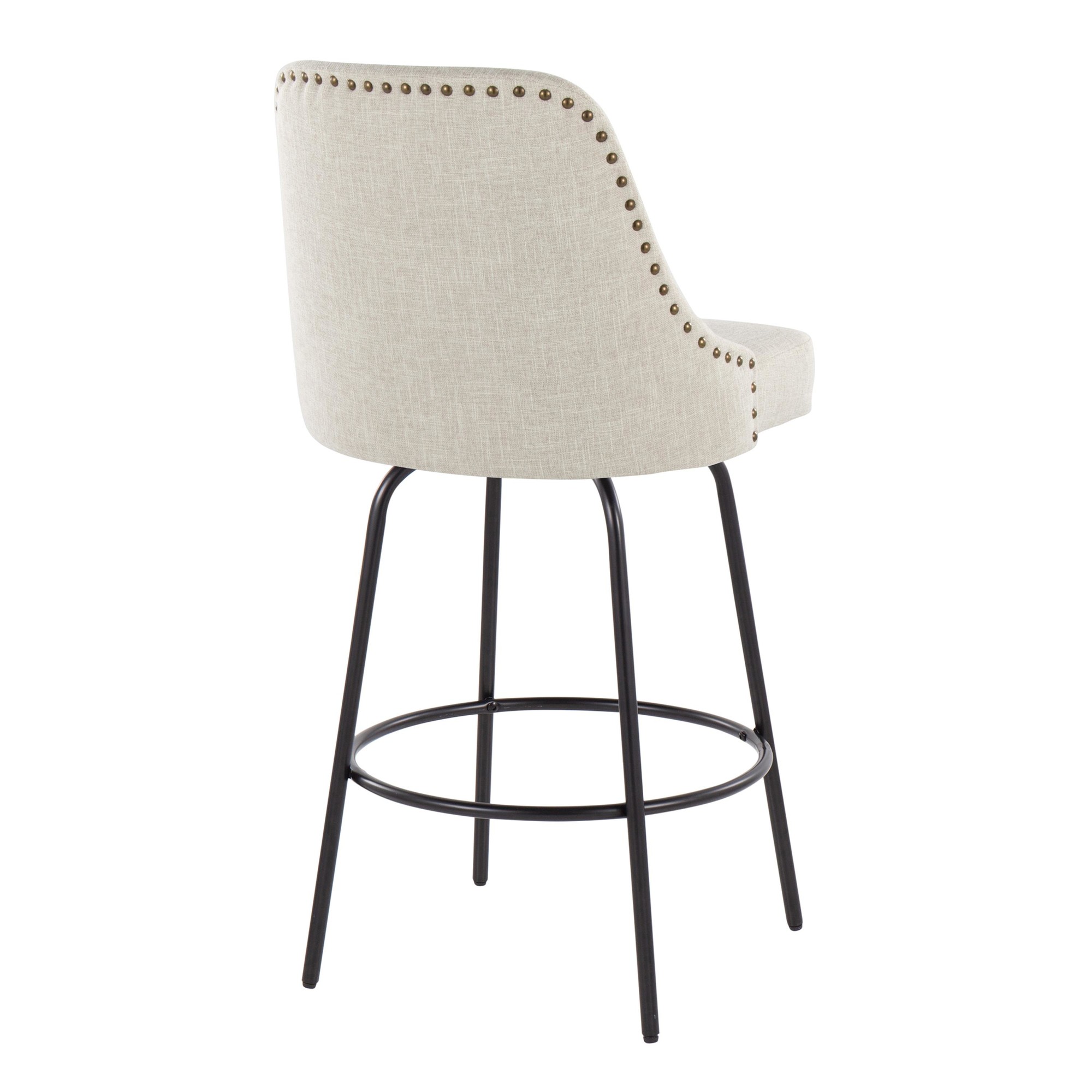 Studded-Marcel-27-Contemporary-Cream-Swivel-Counter-Stools-Set-of-2-5