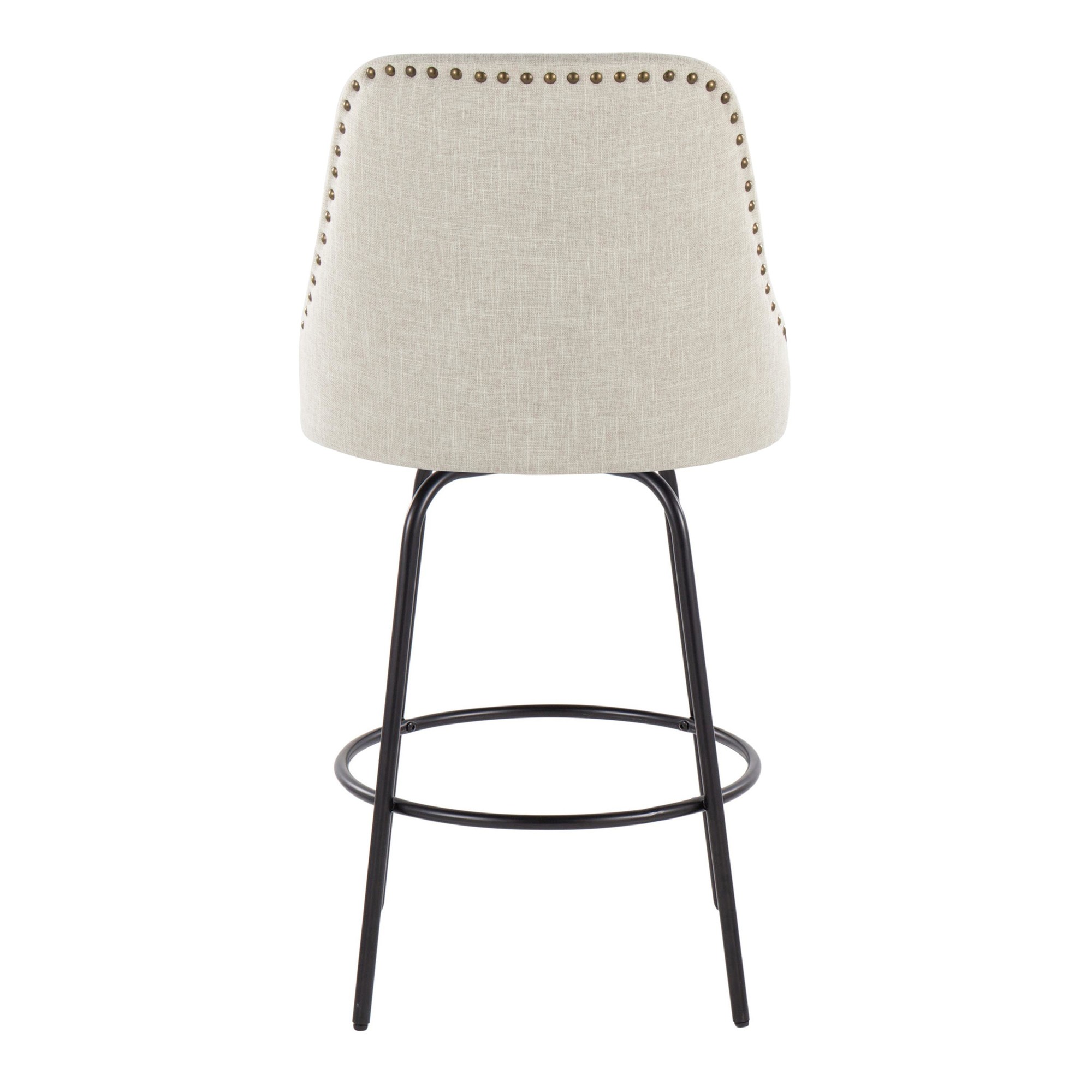 Studded-Marcel-27-Contemporary-Cream-Swivel-Counter-Stools-Set-of-2-6