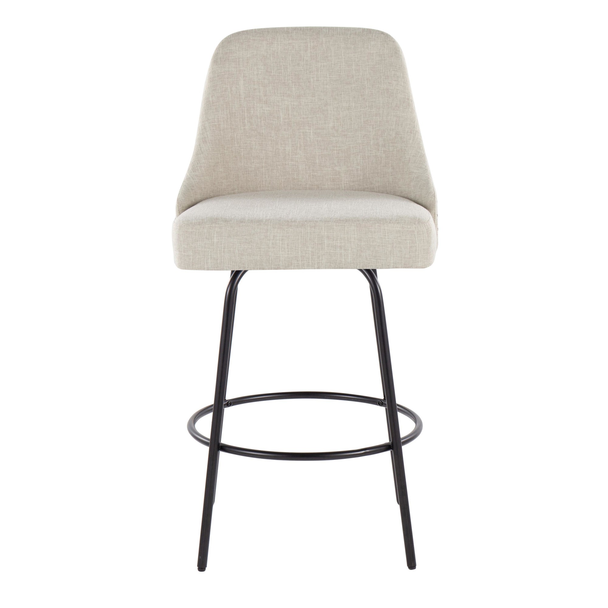 Studded-Marcel-27-Contemporary-Cream-Swivel-Counter-Stools-Set-of-2-7