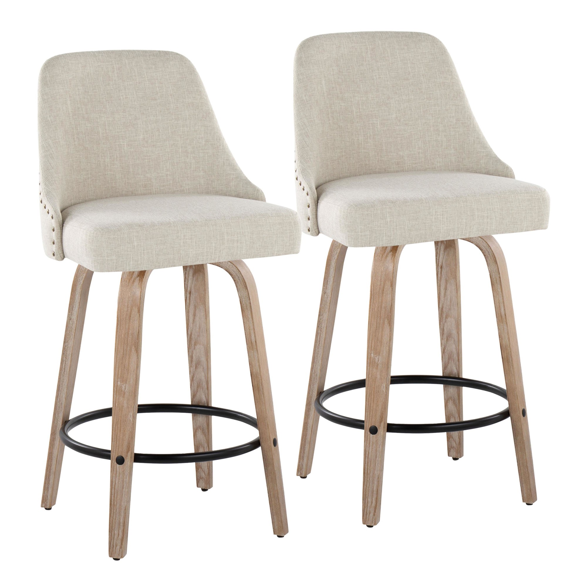 Studded-Marcel-27-Cream-Swivel-Counter-Stool-Whitewashed-Wood-Set-of-2-2
