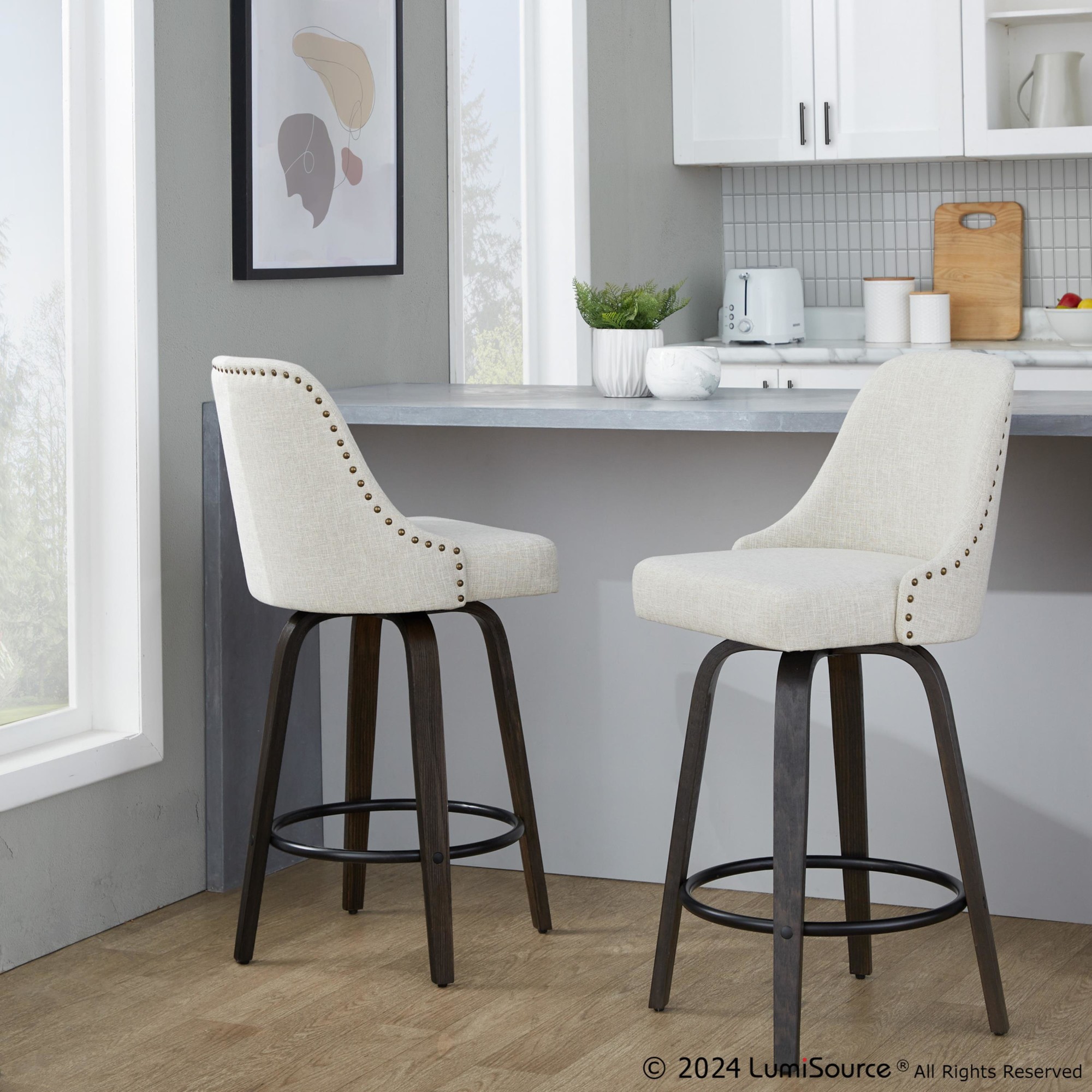 Studded-Marcel-27-Inch-Cream-Fabric-Swivel-Counter-Stools-Set-of-2-1